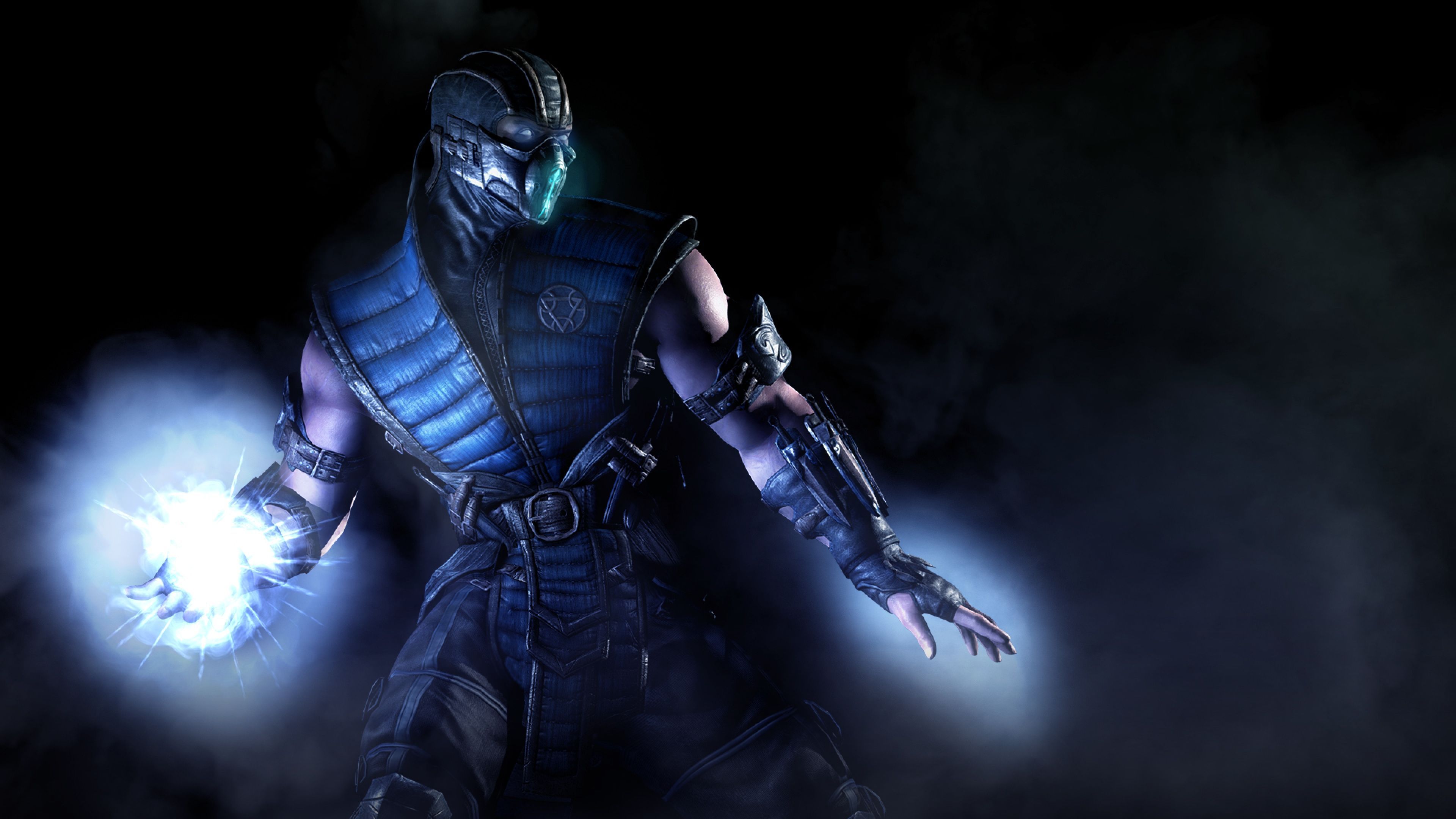 mortal kombat desktop wallpapers Wallpapers