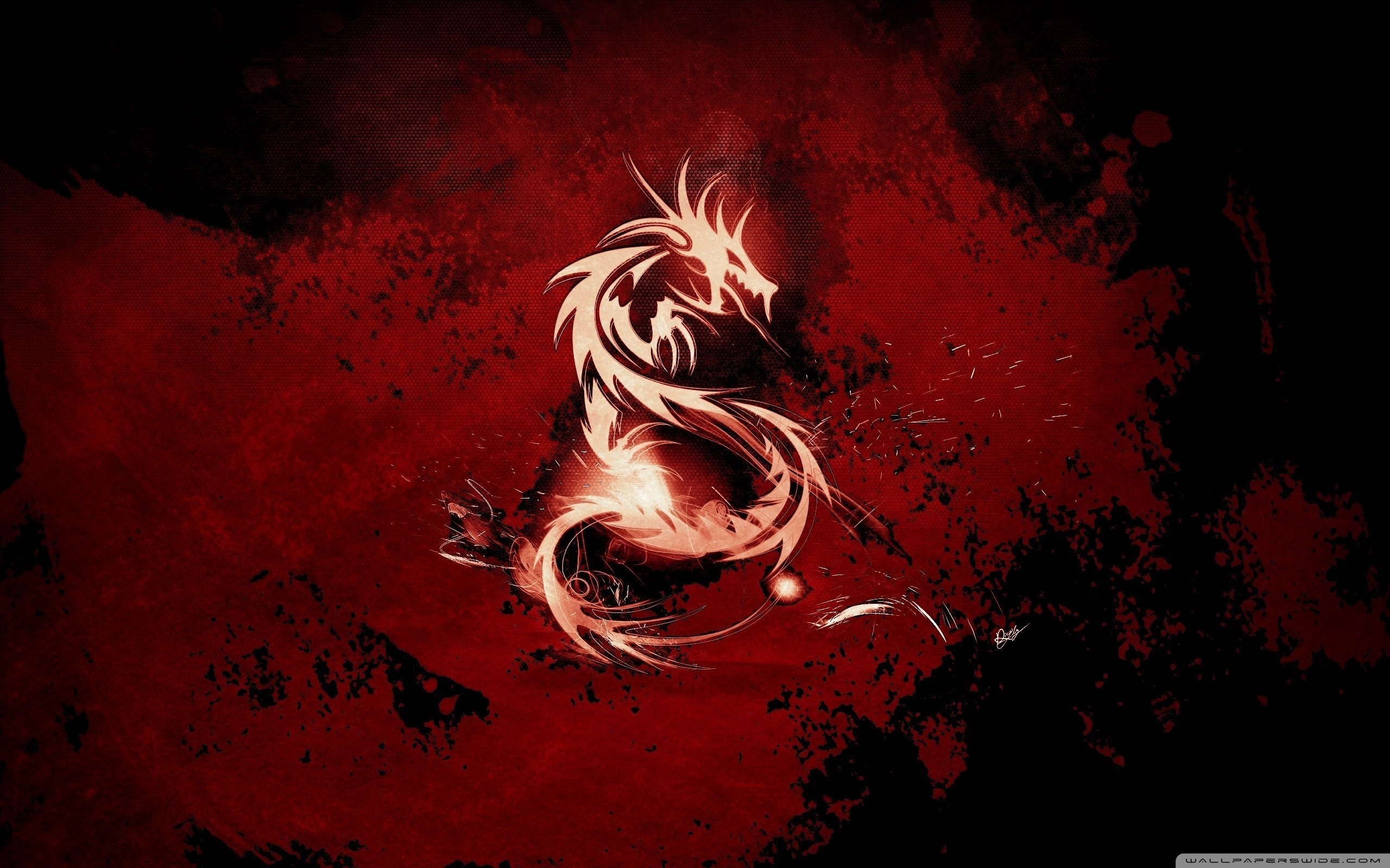 mortal kombat dragon logo wallpaper hd Wallpapers