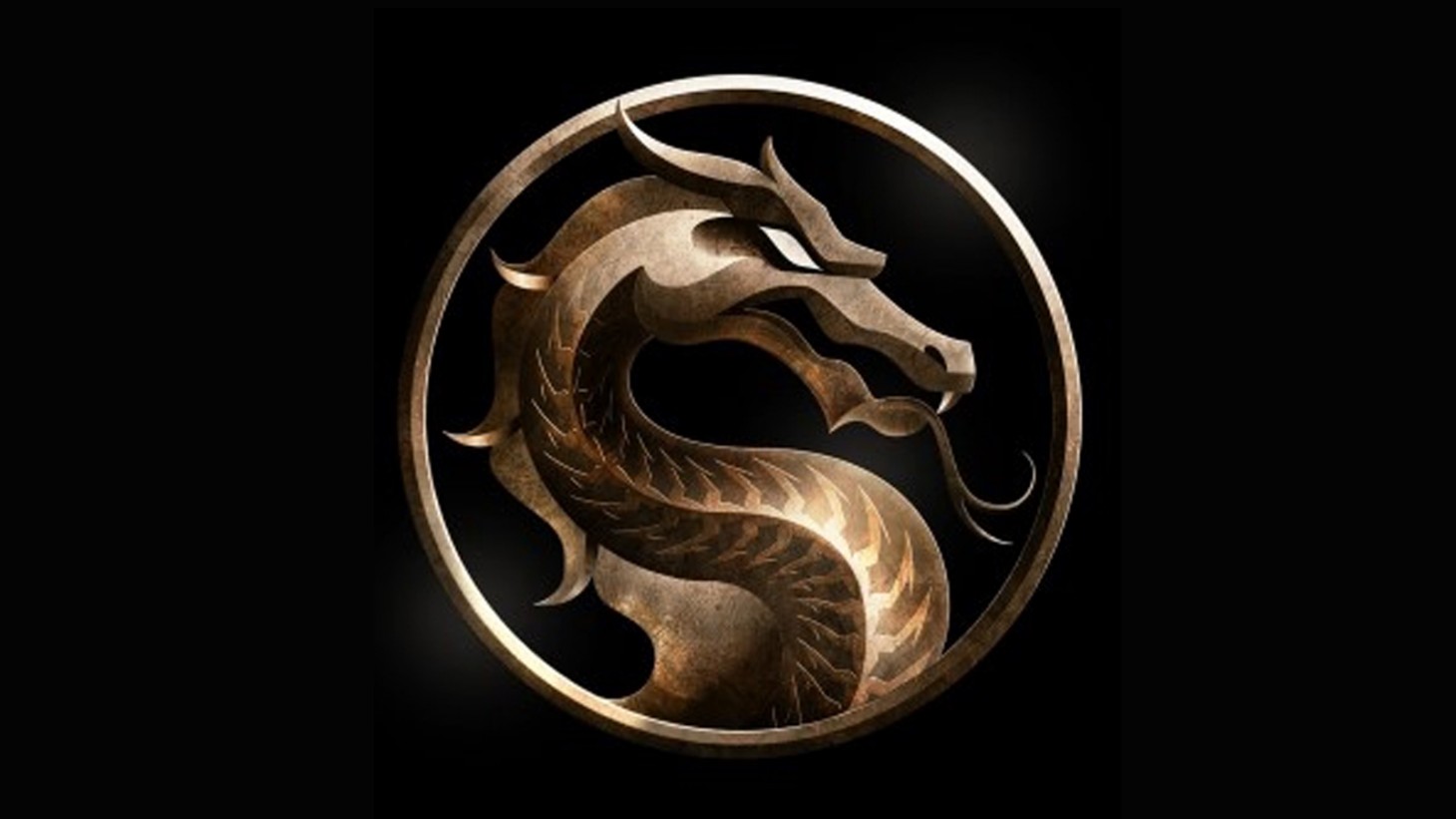 mortal kombat dragon logo wallpaper hd Wallpapers