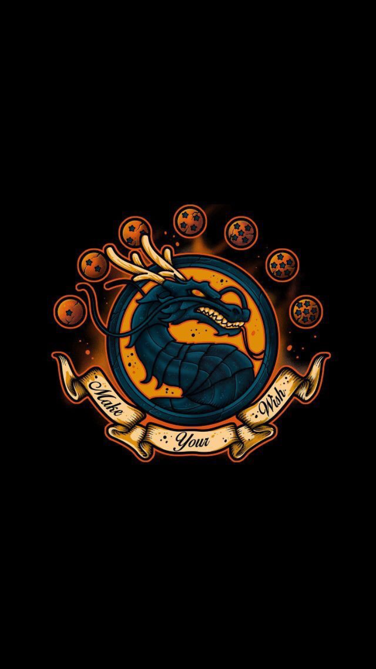 mortal kombat dragon logo wallpaper hd Wallpapers