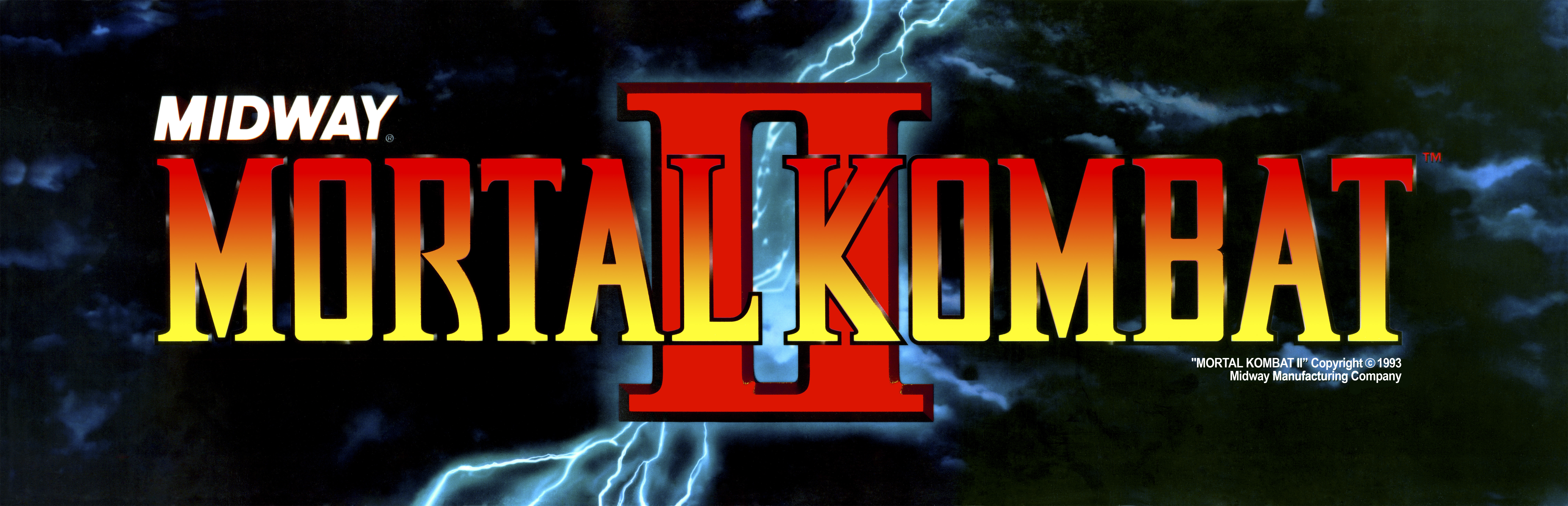 mortal kombat ii wallpapers Wallpapers