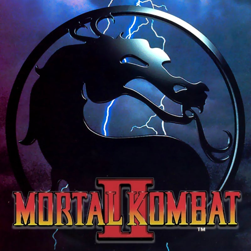 mortal kombat ii wallpapers Wallpapers