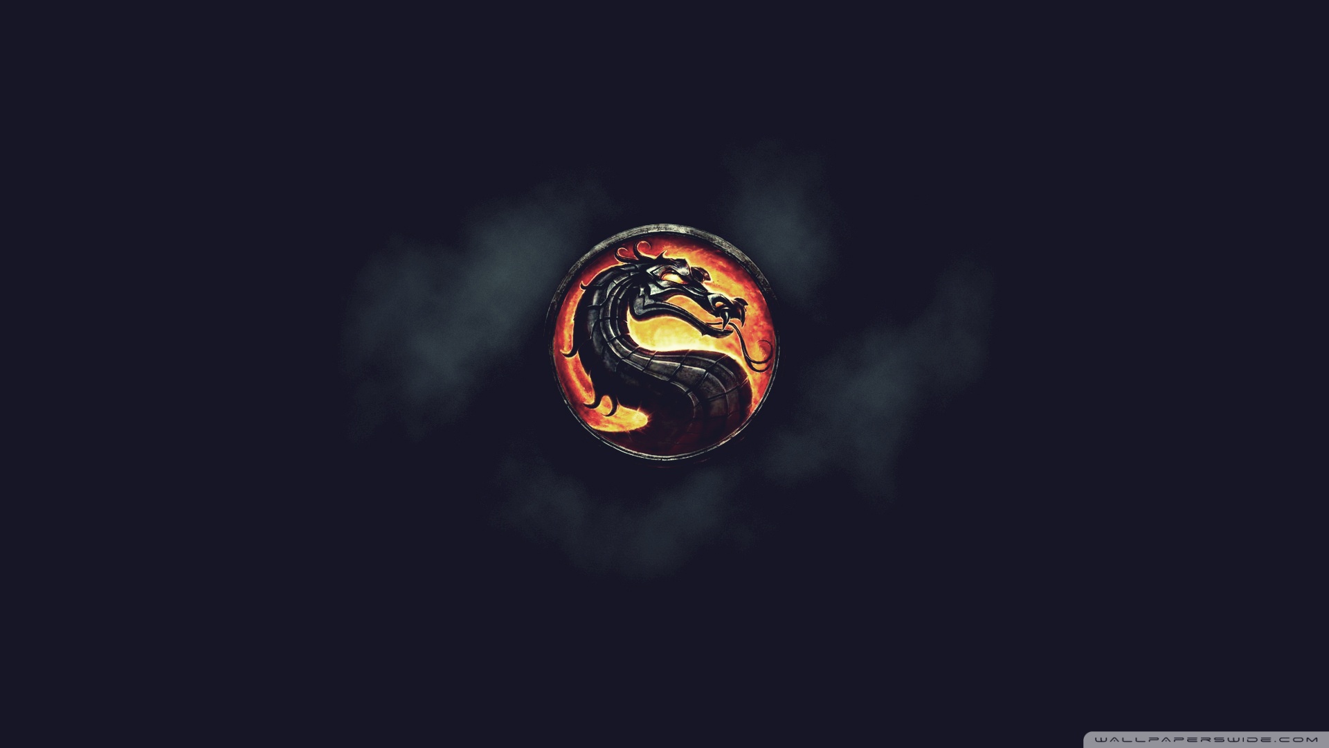 mortal kombat ii wallpapers Wallpapers