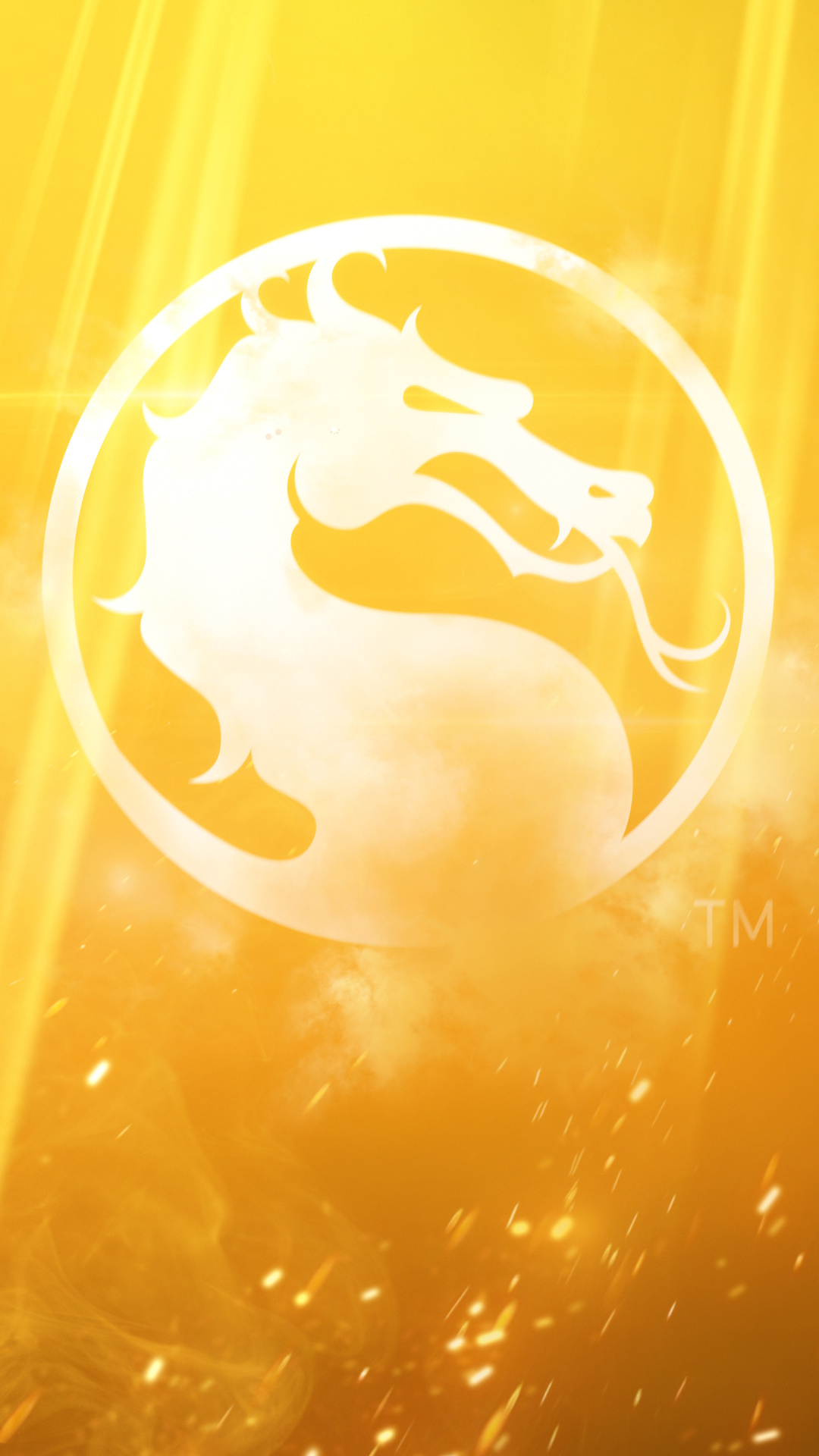 mortal kombat iphone Wallpapers