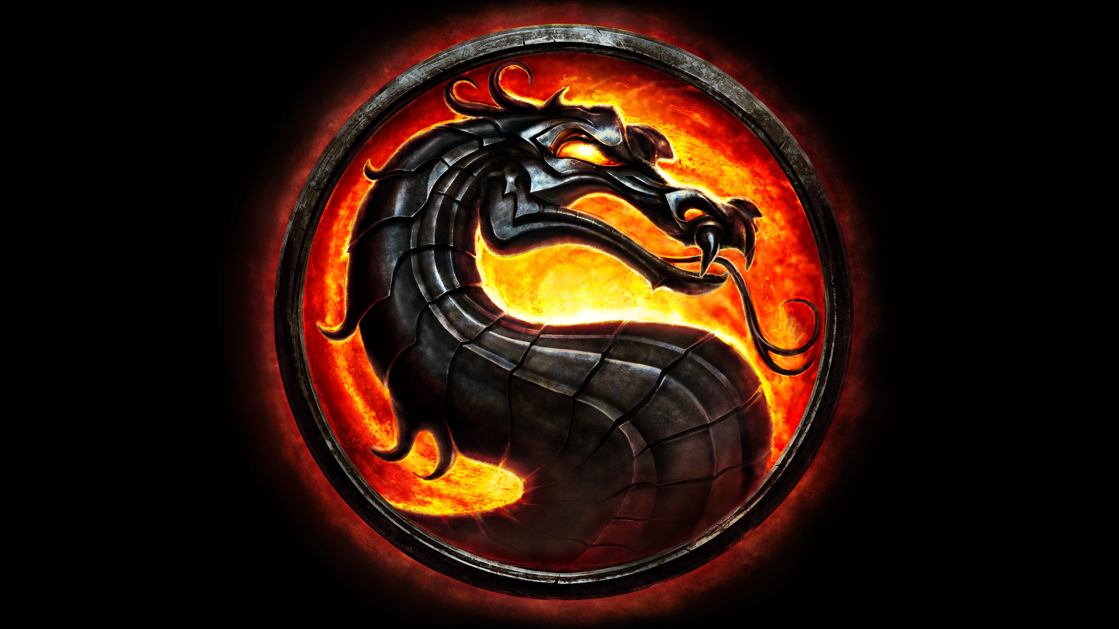 mortal kombat iphone Wallpapers