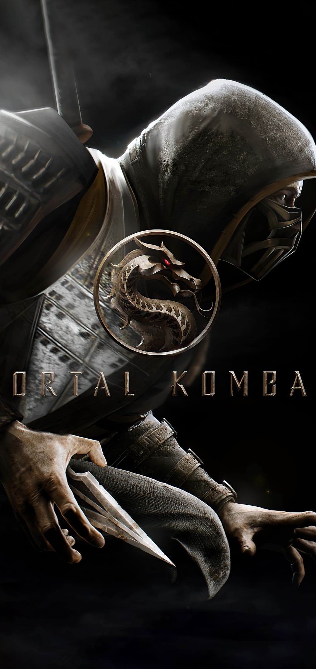 mortal kombat iphone Wallpapers