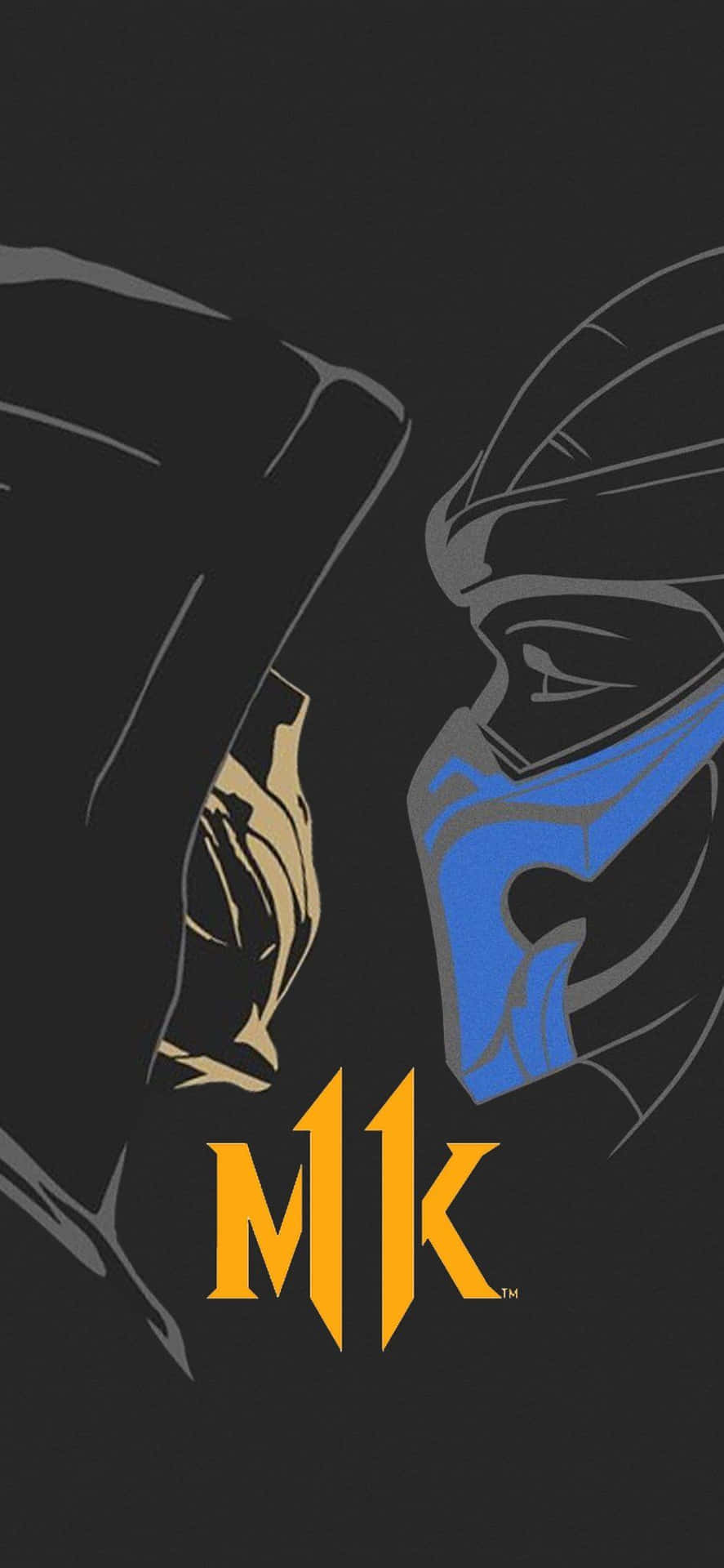 mortal kombat iphone Wallpapers