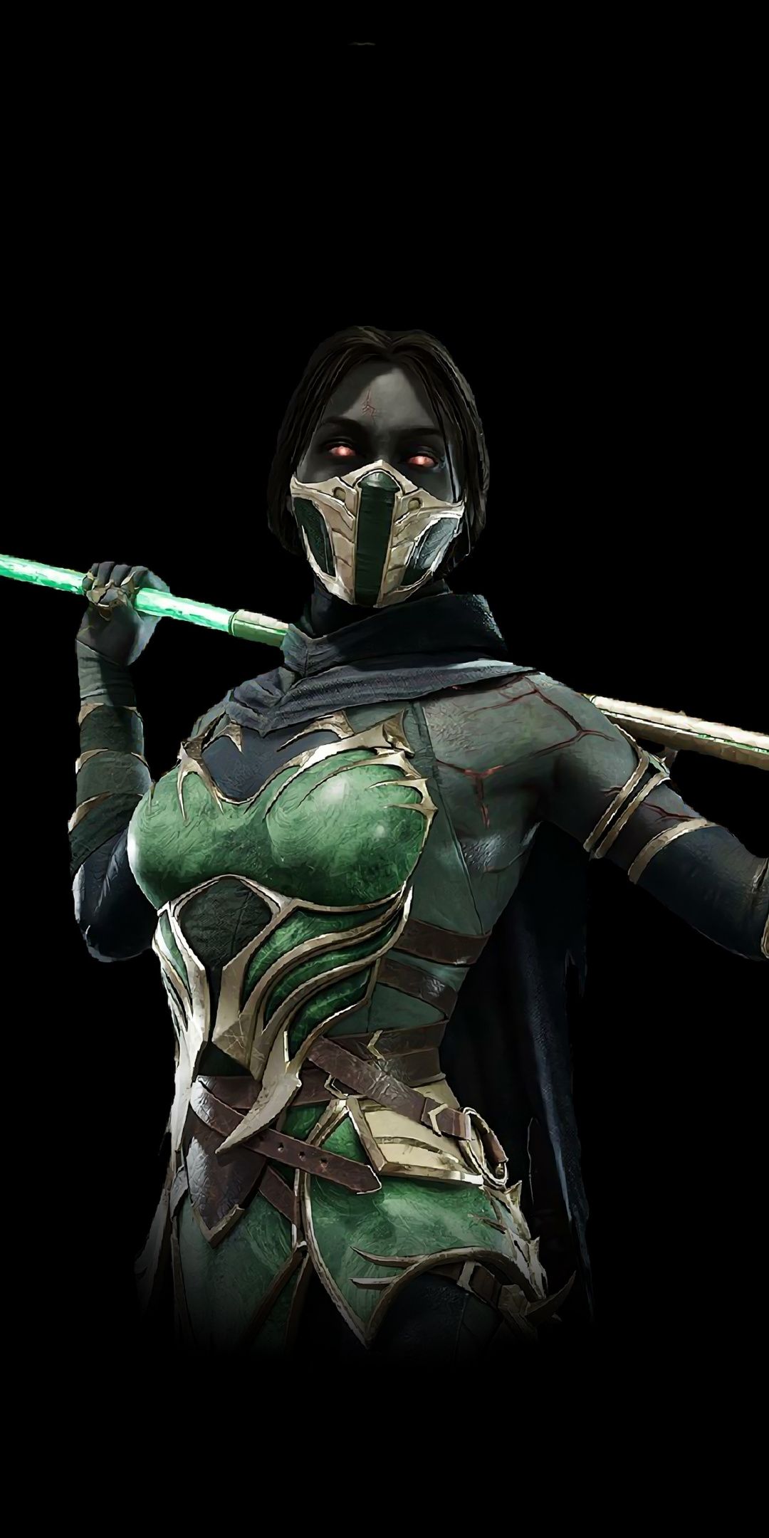 mortal kombat jade Wallpapers