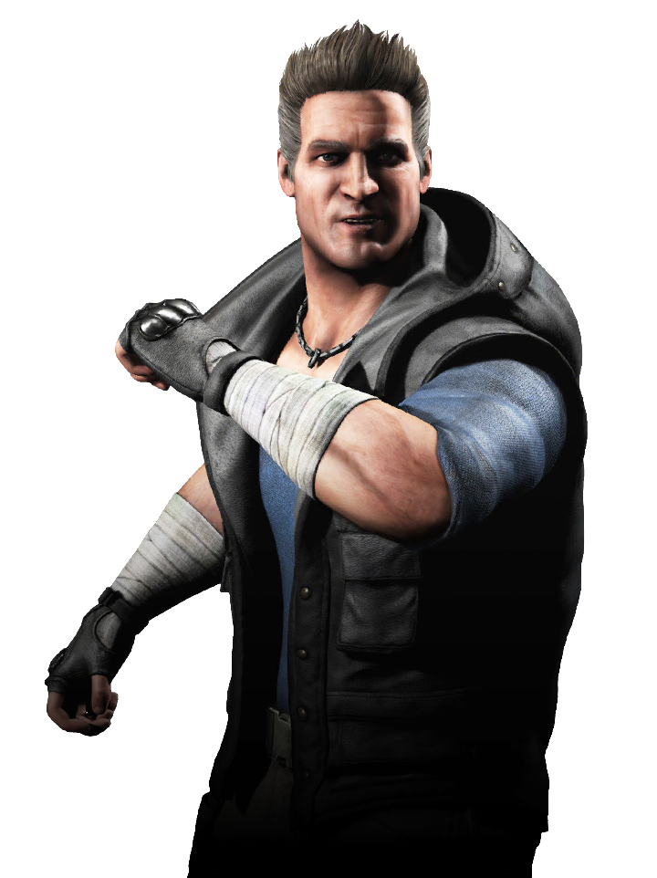 mortal kombat johnny cage Wallpapers