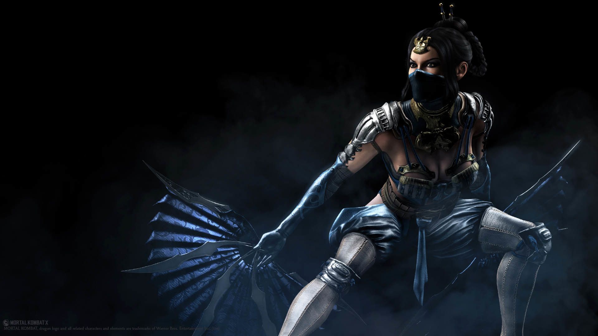 mortal kombat kitana wallpaper Wallpapers