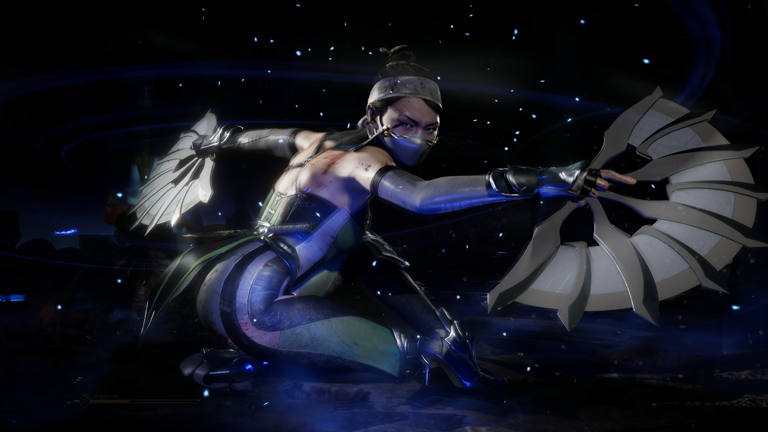 mortal kombat kitana wallpaper Wallpapers