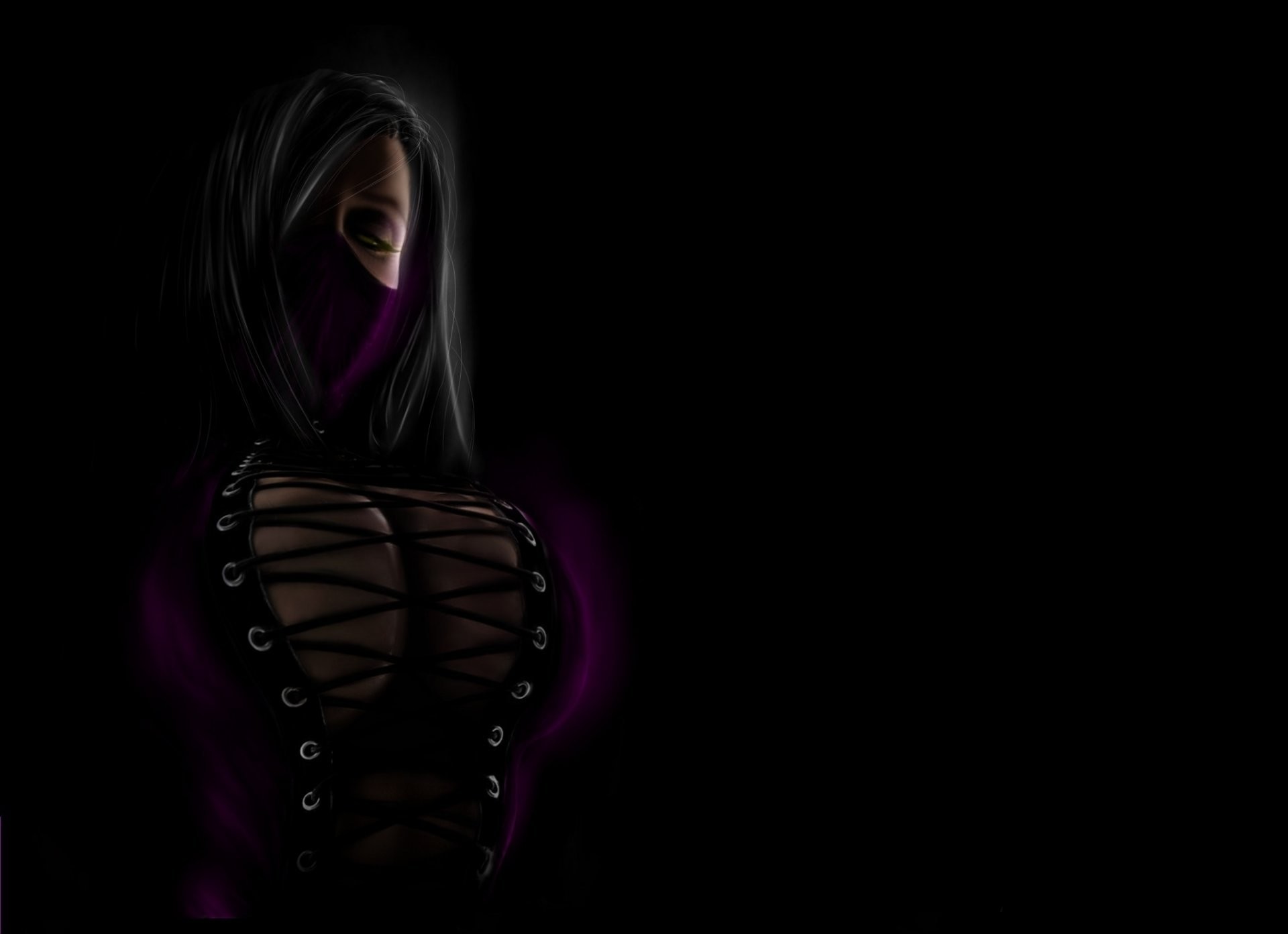 mortal kombat mileena wallpaper Wallpapers