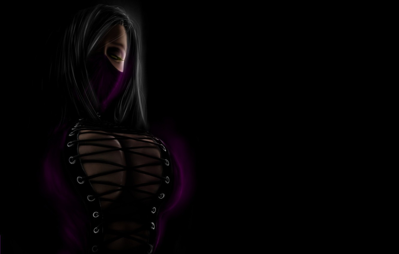 mortal kombat mileena wallpaper Wallpapers