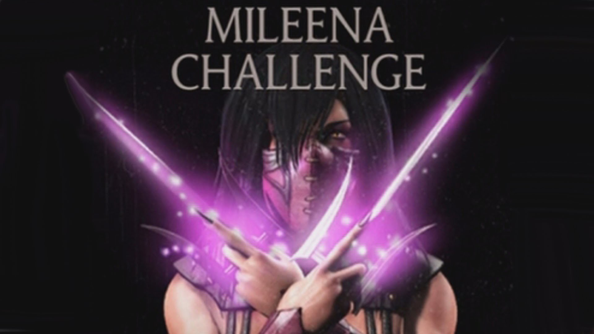 mortal kombat mileena Wallpapers