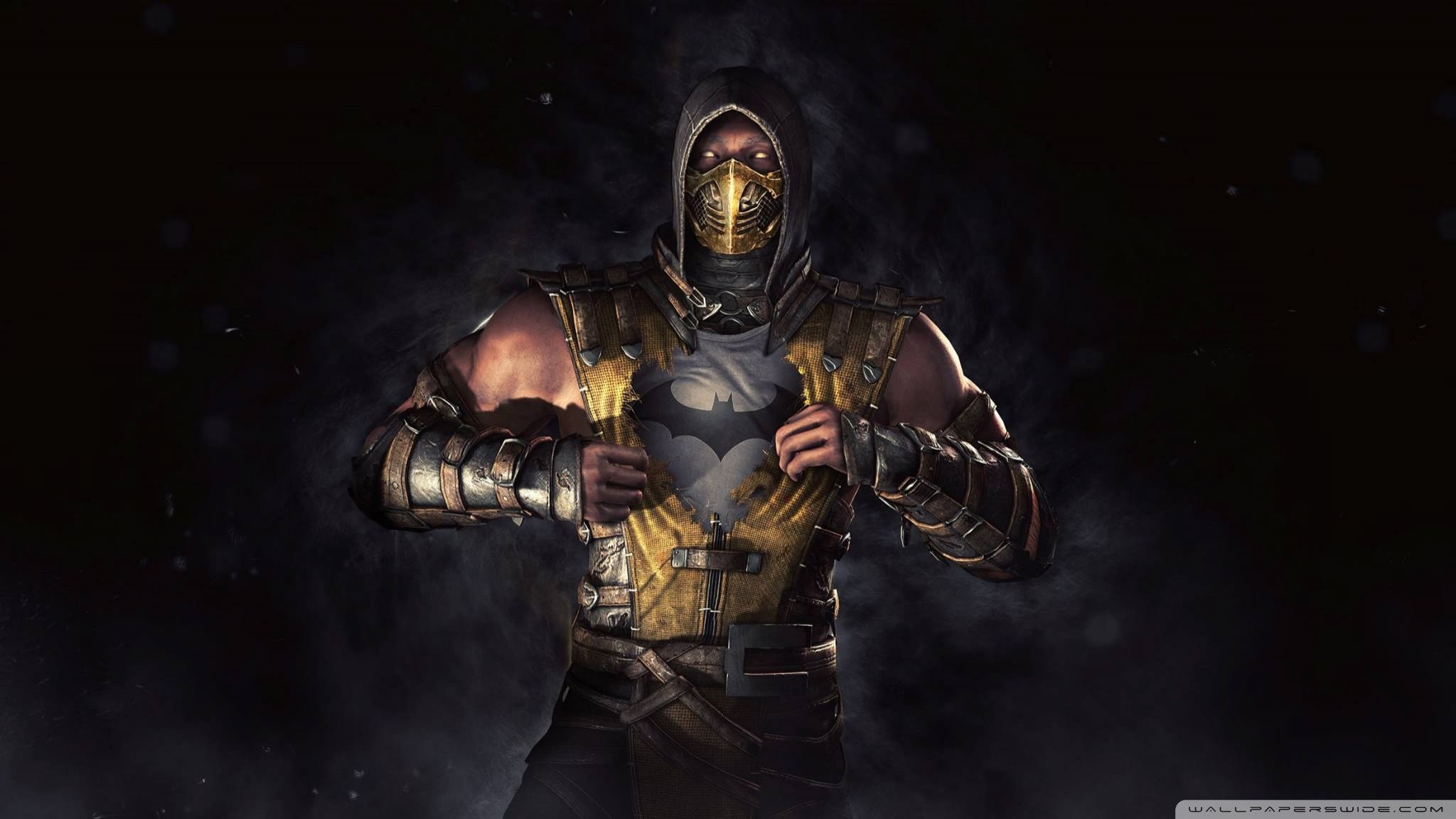 Mortal Kombat Wallpapers