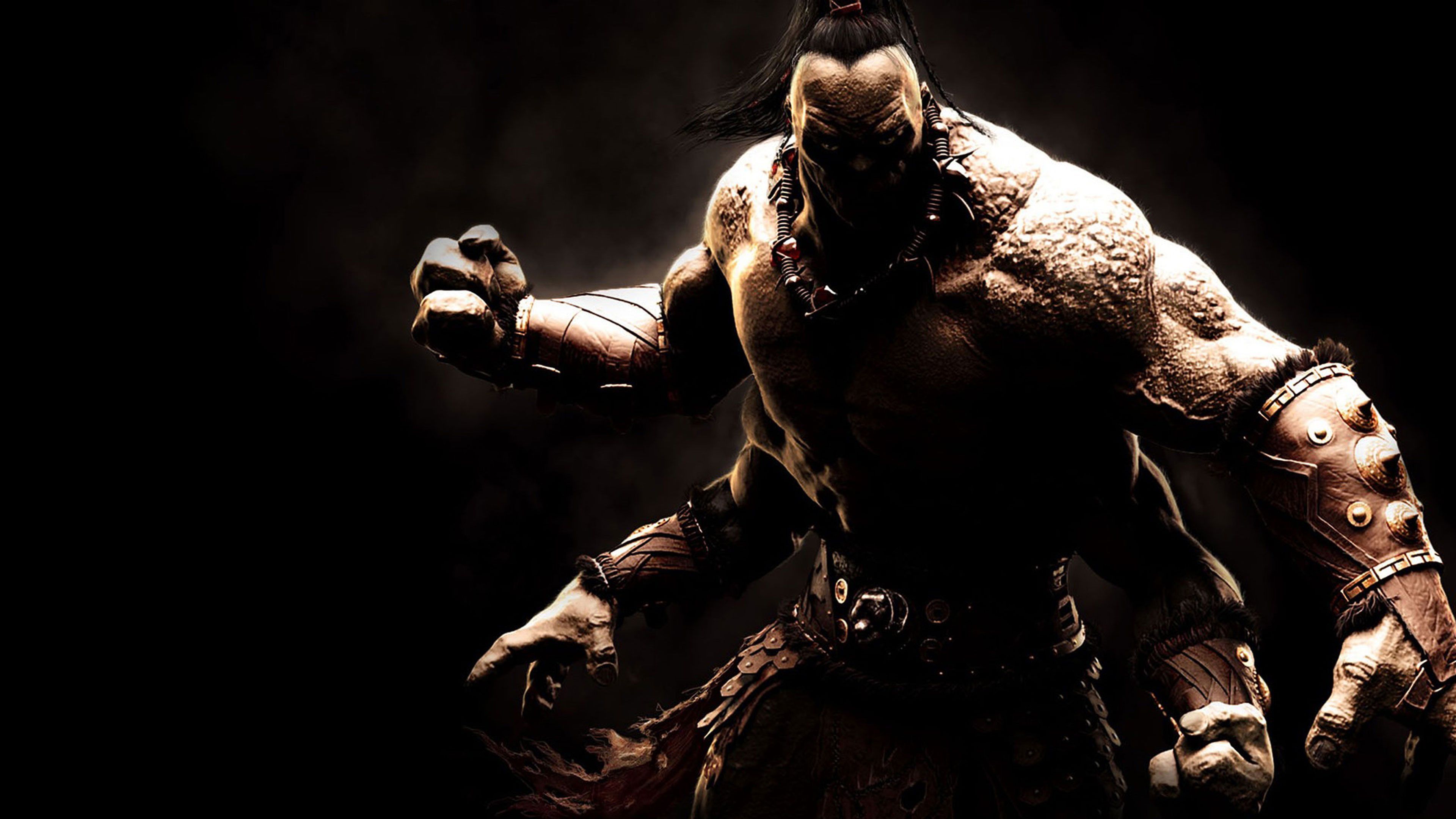 Mortal Kombat Wallpapers