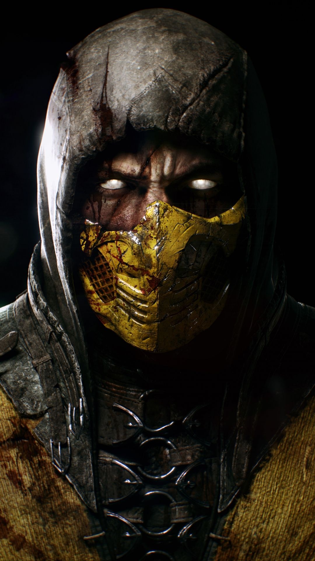 Mortal Kombat X Wallpapers