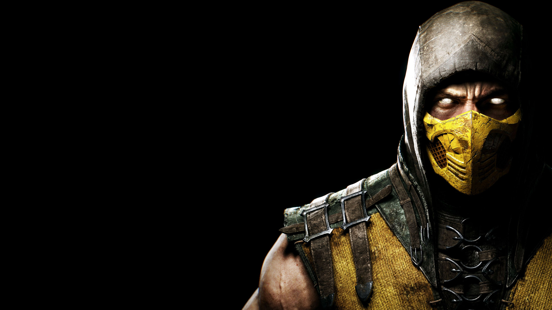 Mortal Kombat X Wallpapers