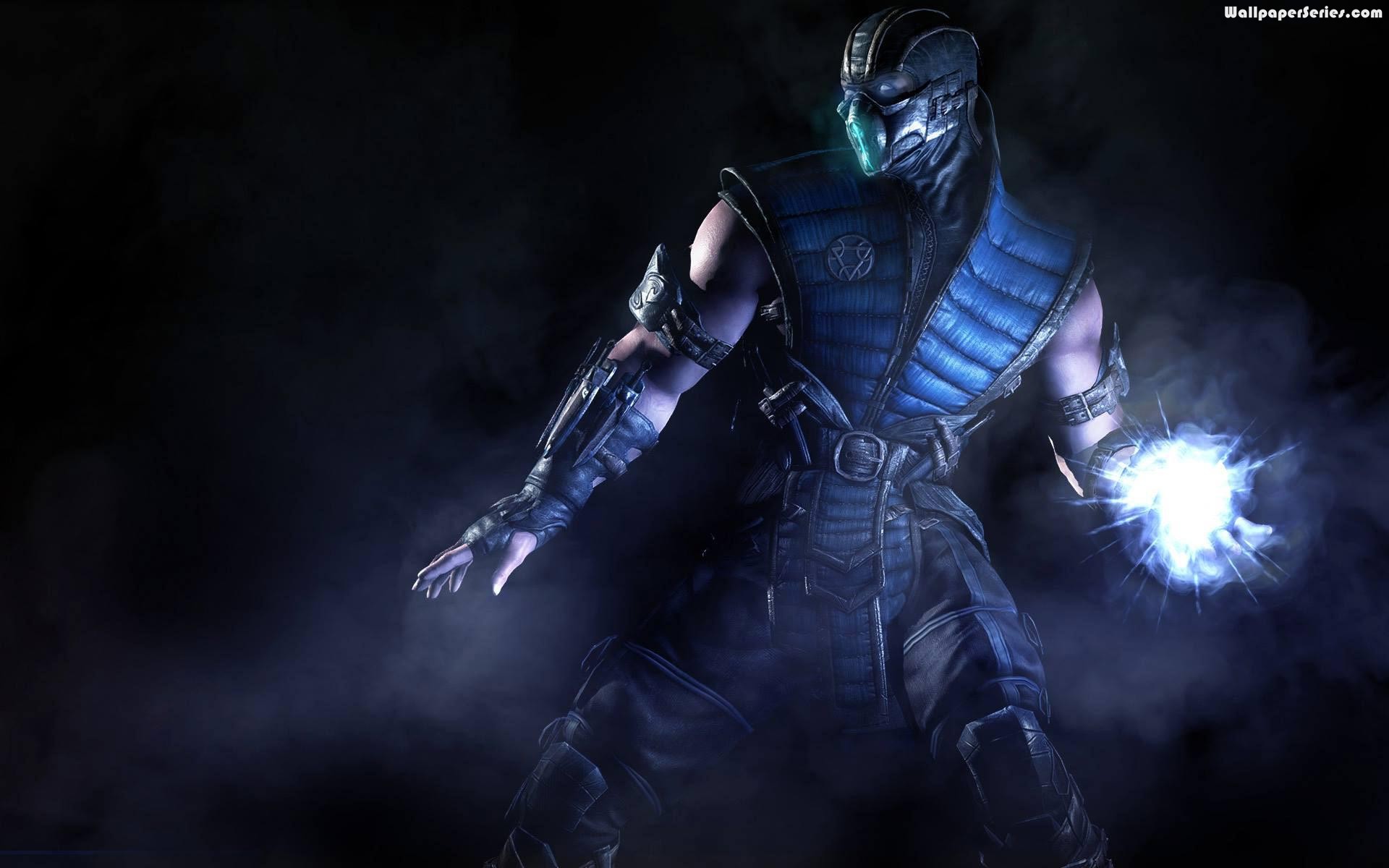 Mortal Kombat X Wallpapers