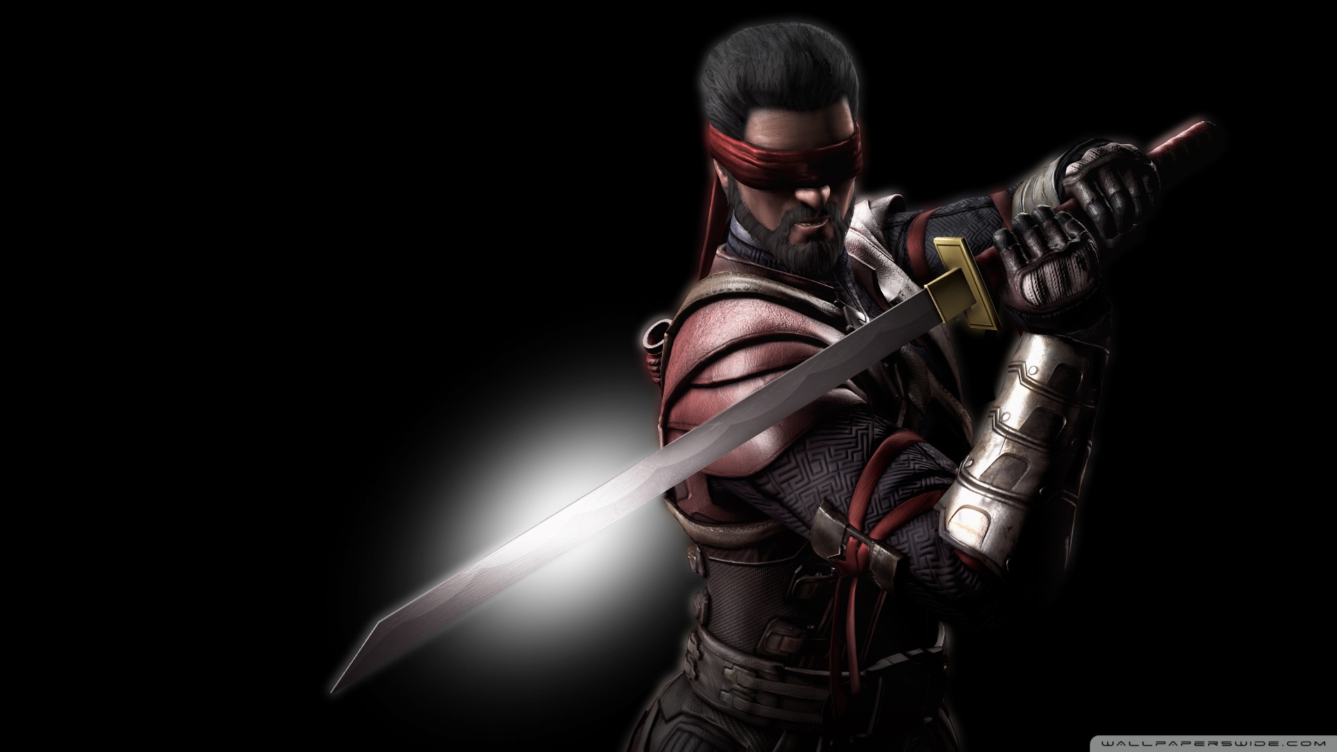 Mortal Kombat X Wallpapers