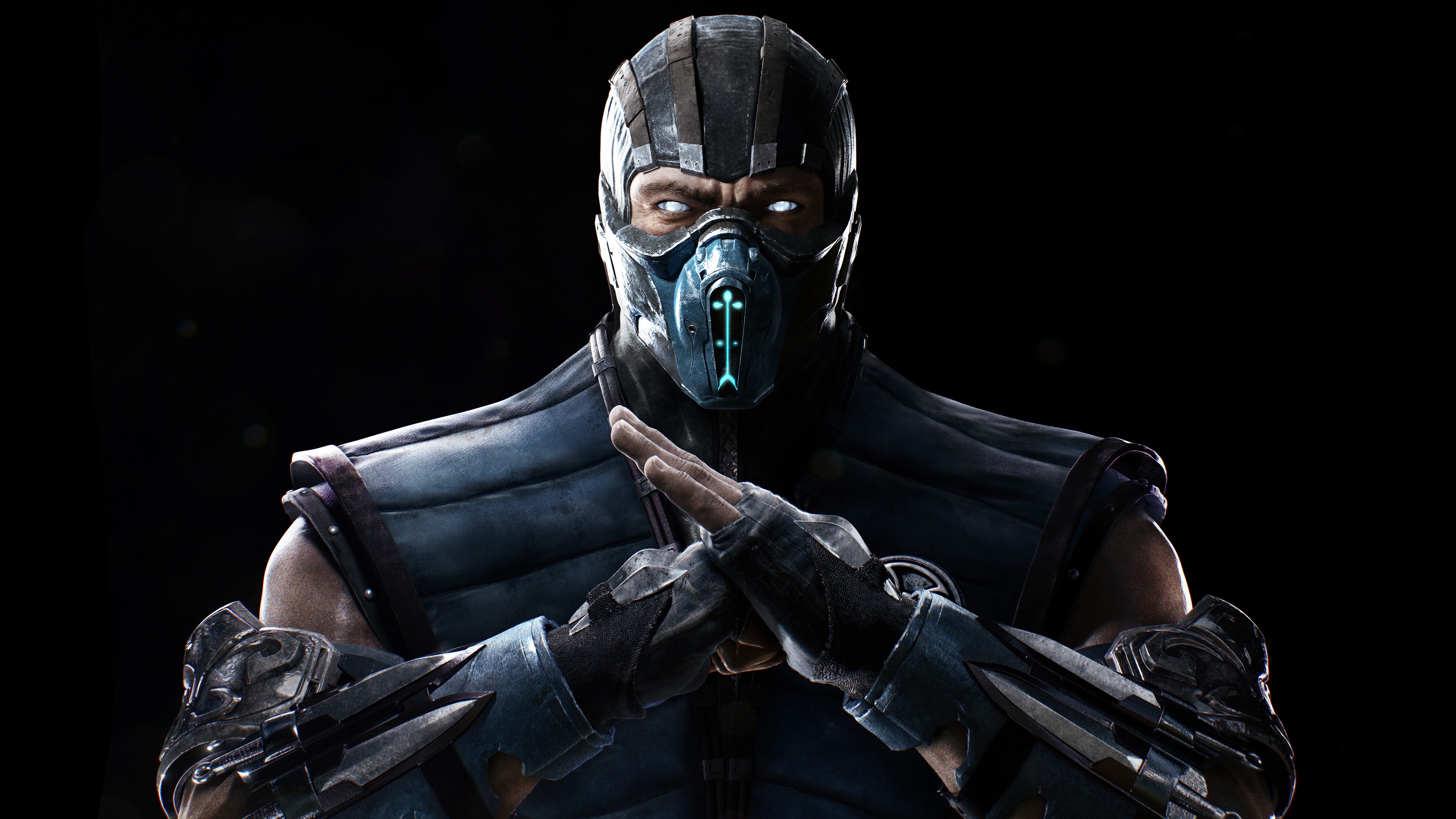 Mortal Kombat X Wallpapers