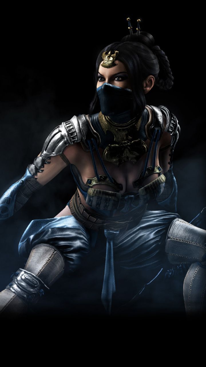 Mortal Kombat X Wallpapers