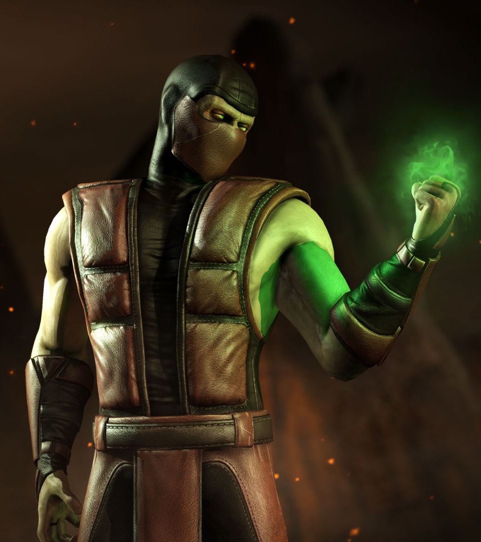 Mortal Kombat X Wallpapers