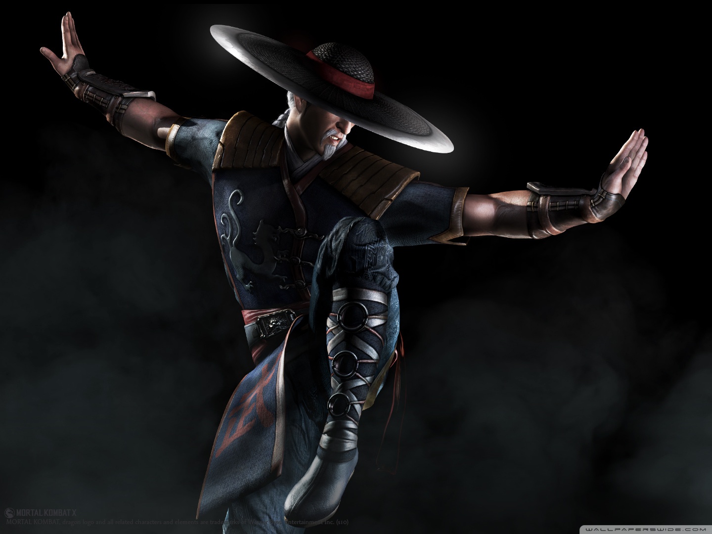 Mortal Kombat X Wallpapers