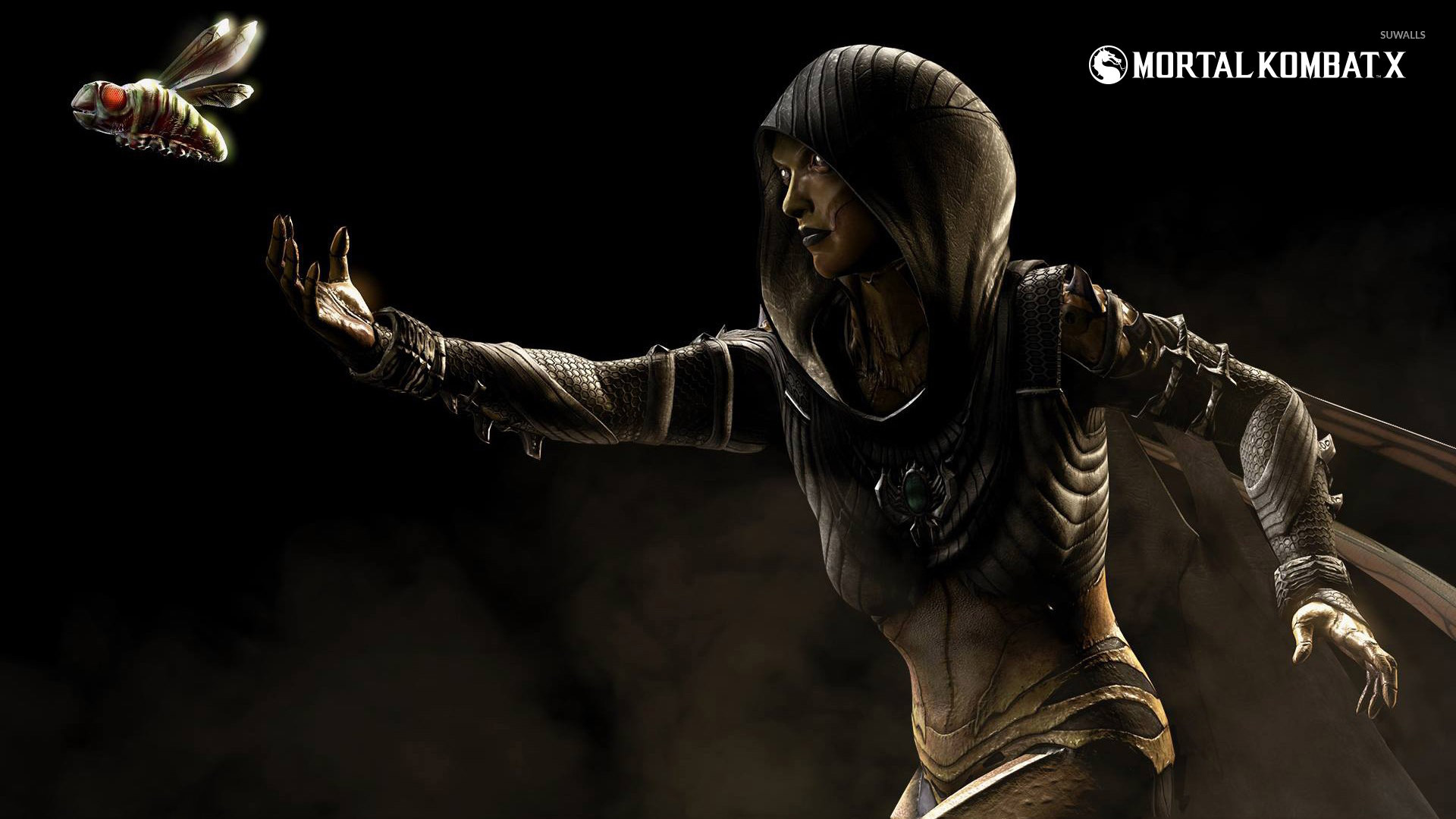 Mortal Kombat X Wallpapers