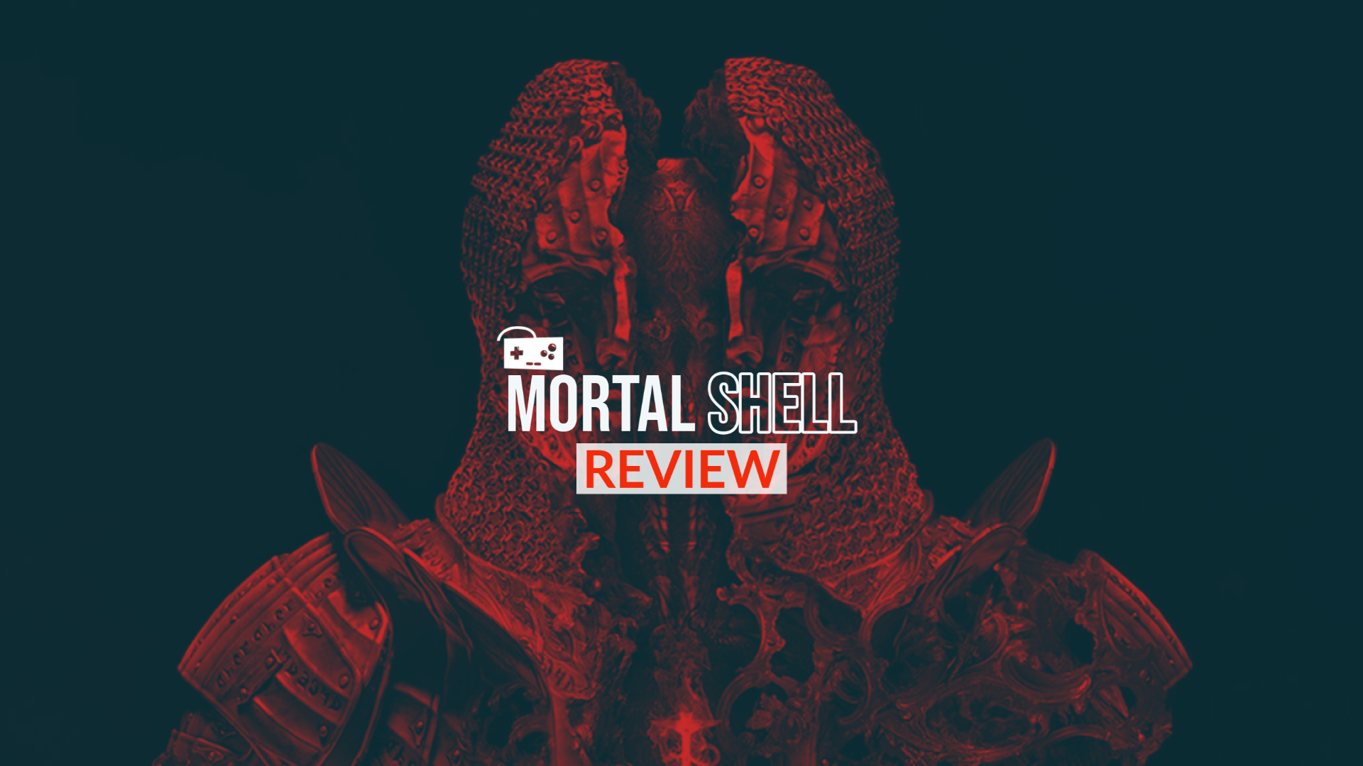 Mortal Shell Game Class Character Wallpapers