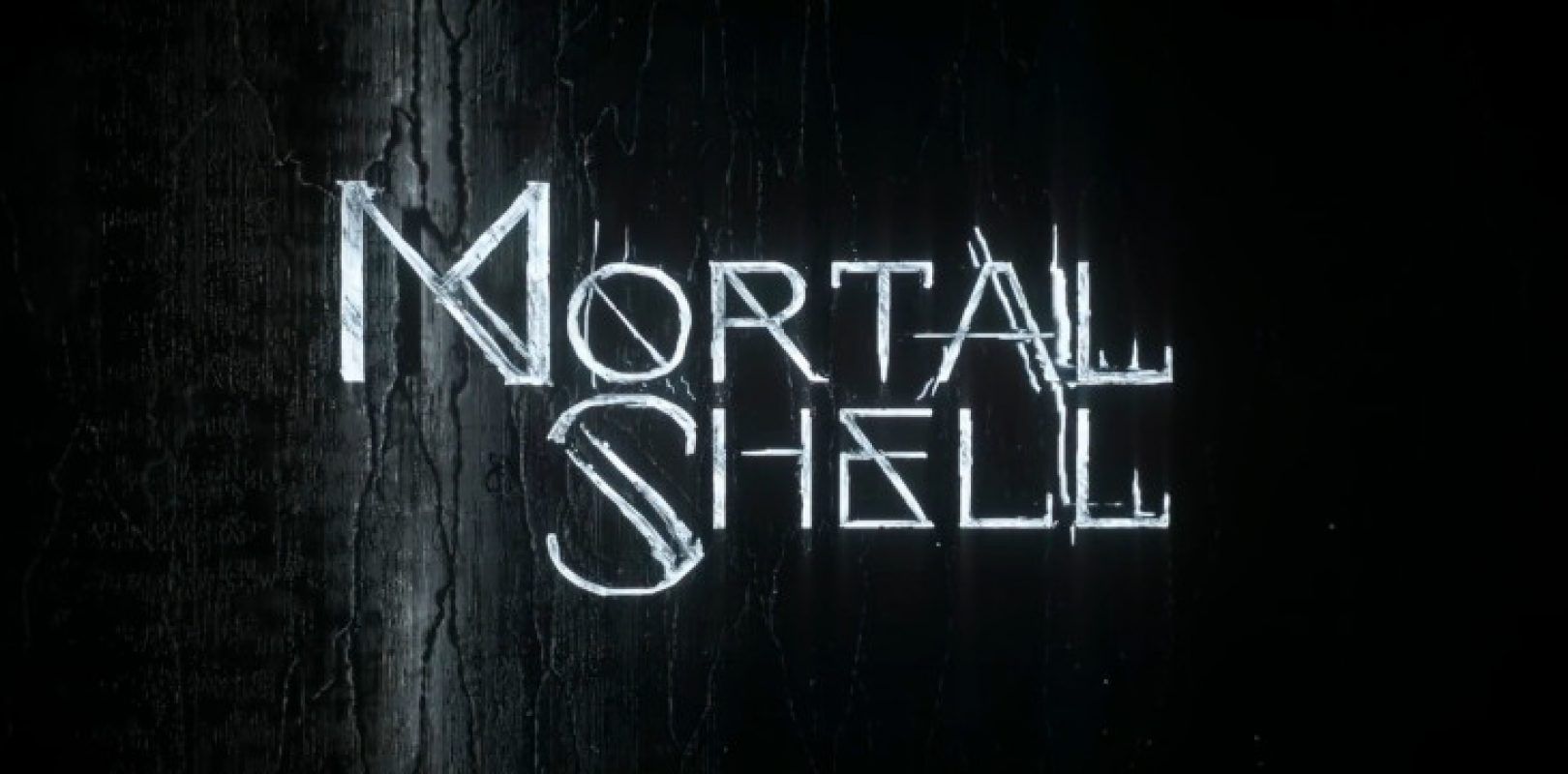 Mortal Shell Game Key Wallpapers