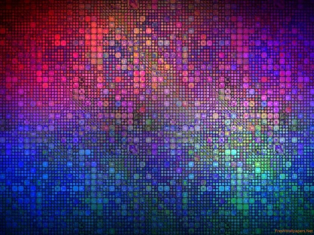 Mosaic Wallpapers