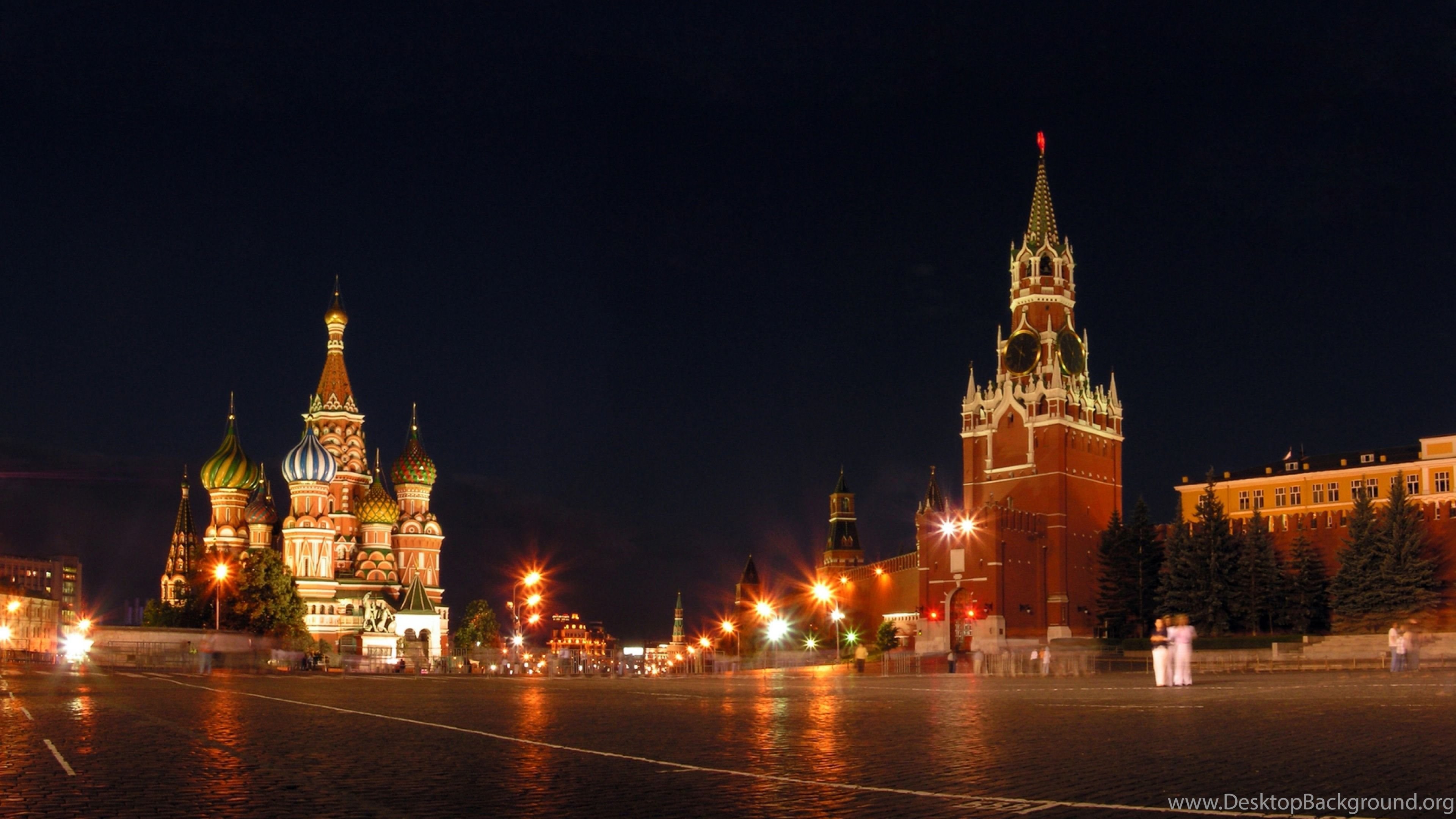 Moscow Wallpapers