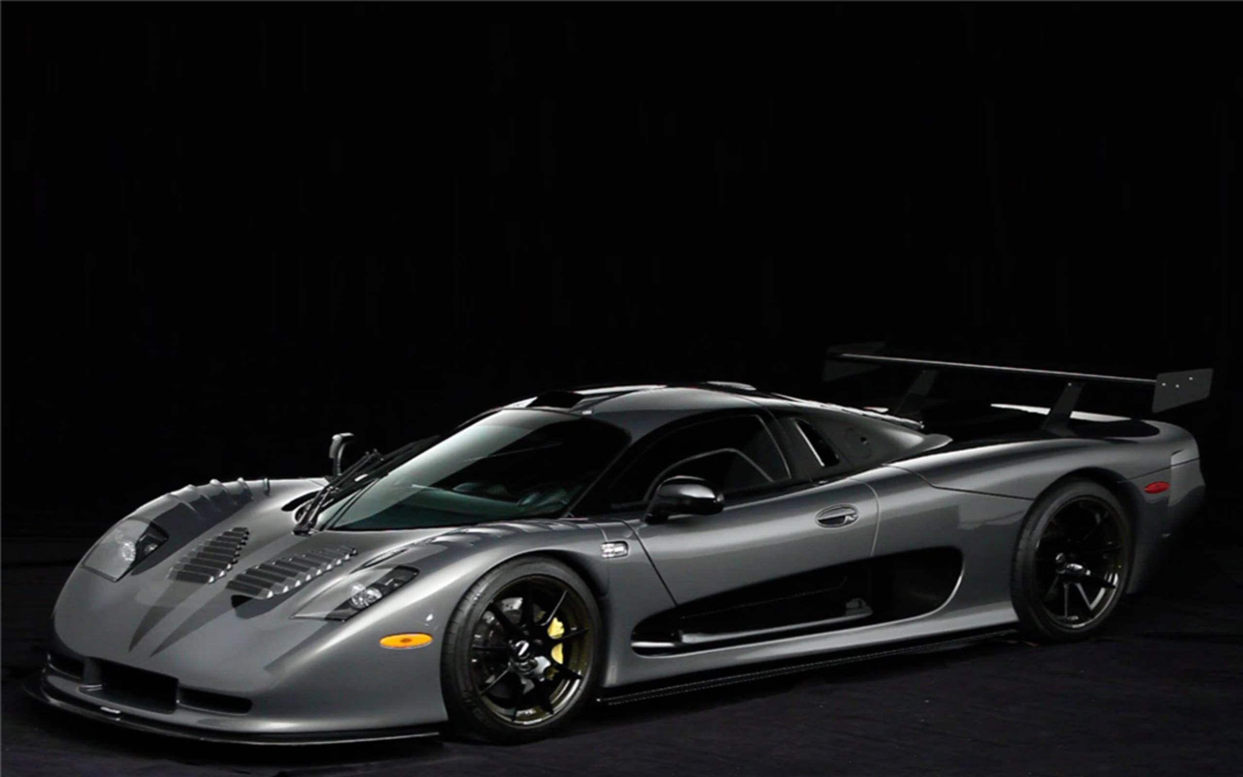 Mosler Raptor Wallpapers