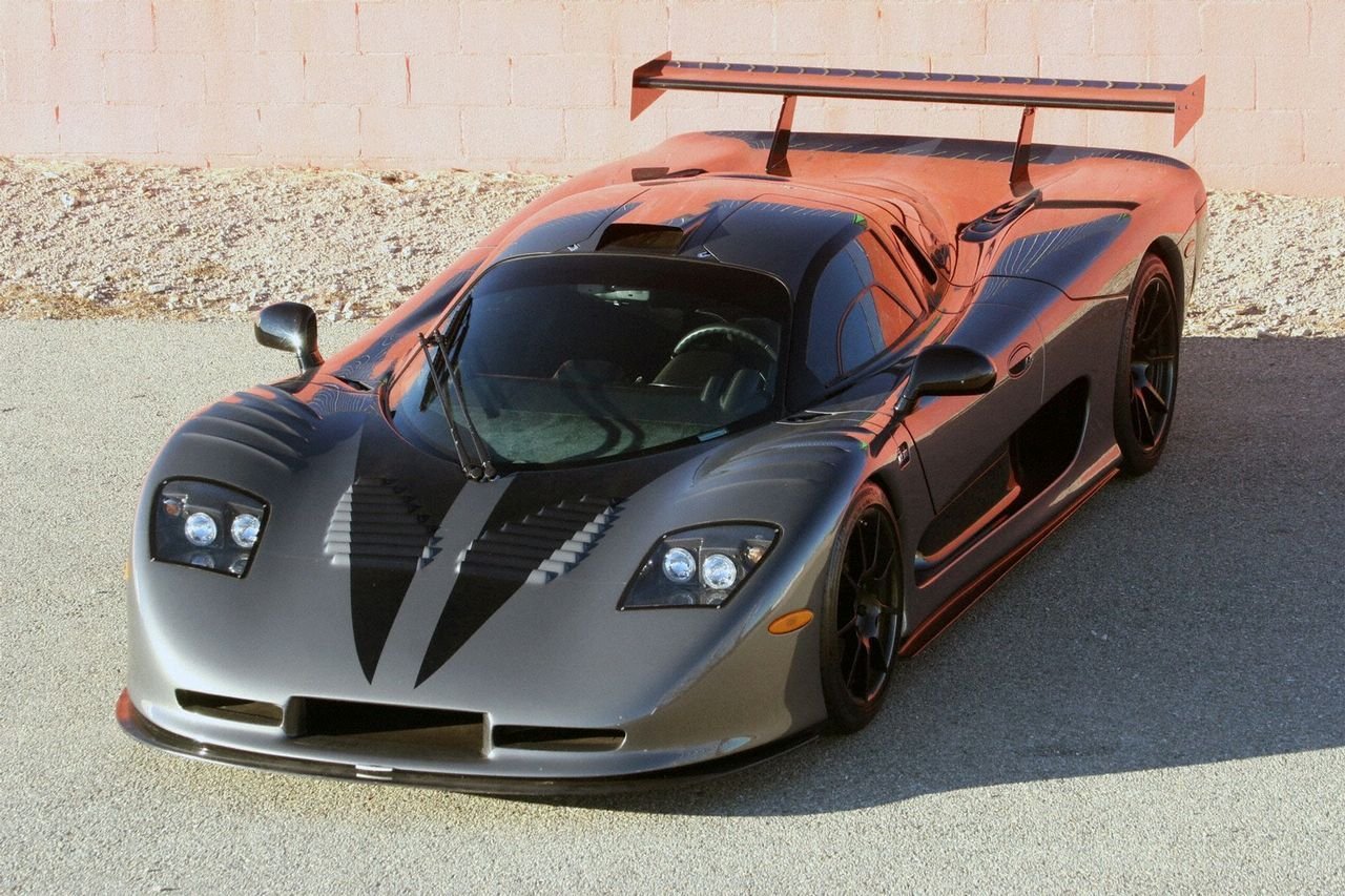 Mosler Wallpapers