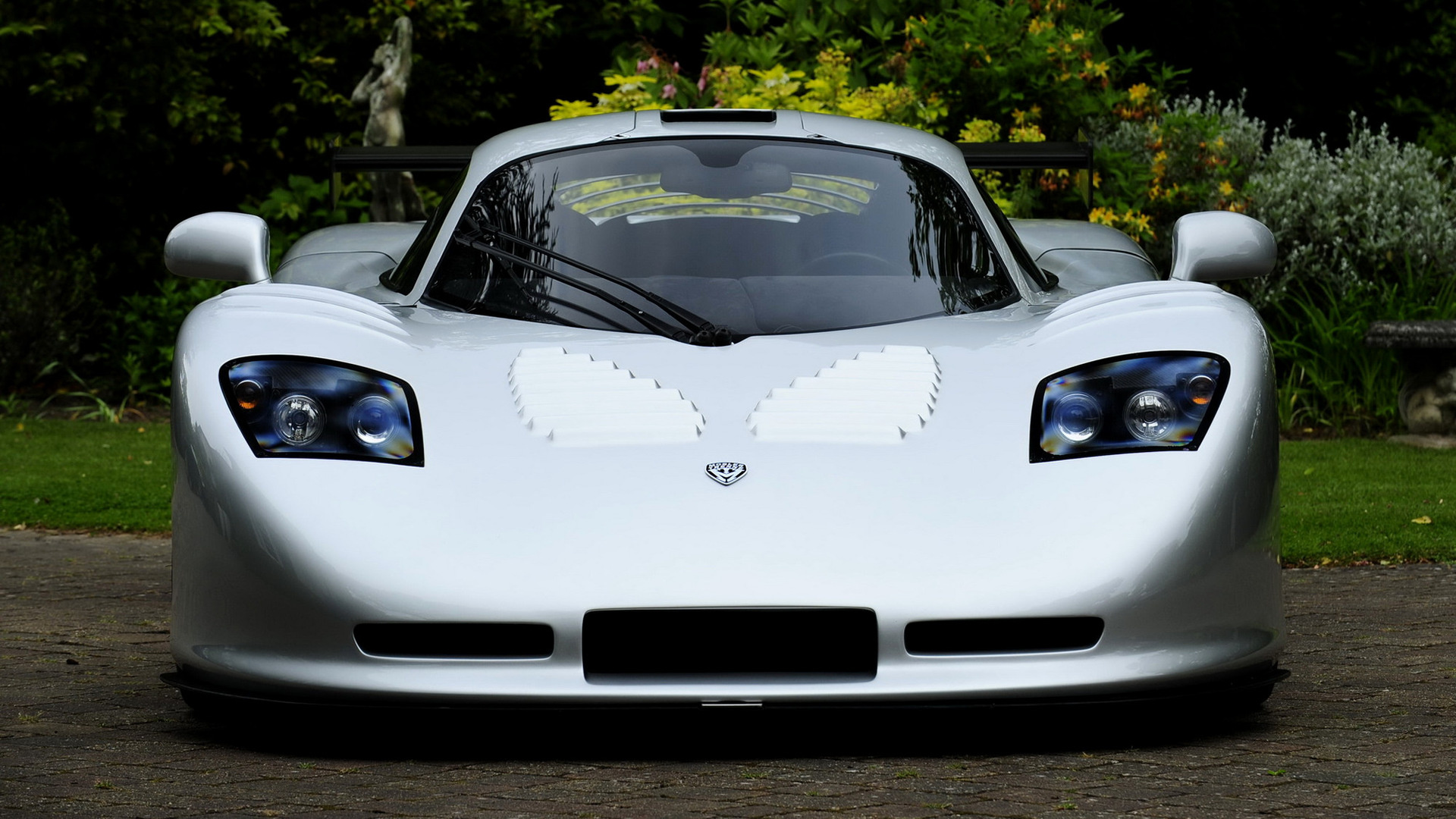 Mosler Wallpapers