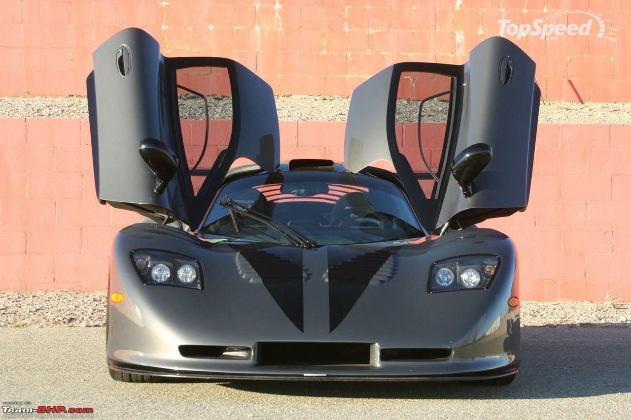 Mosler Wallpapers