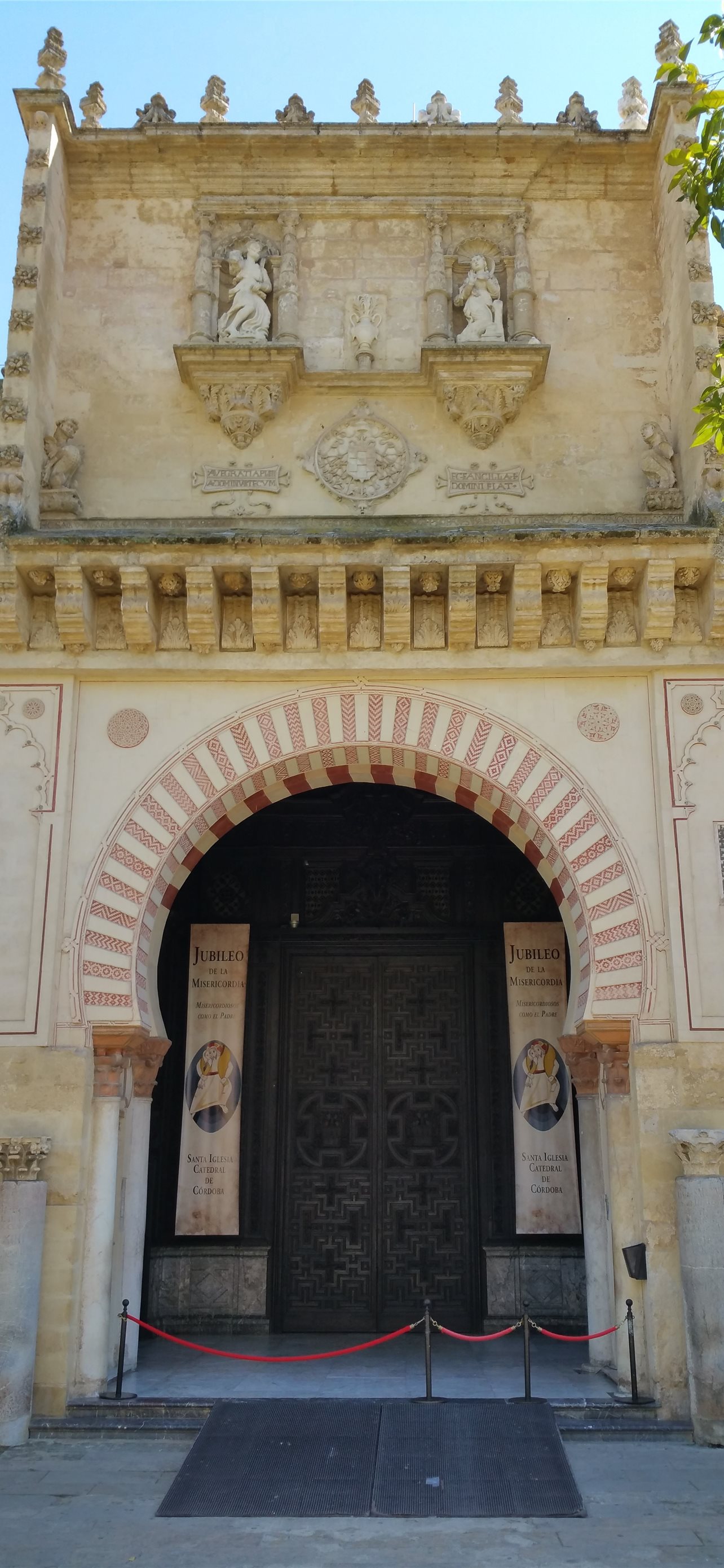 Mosque Of Cordoba Wallpapers