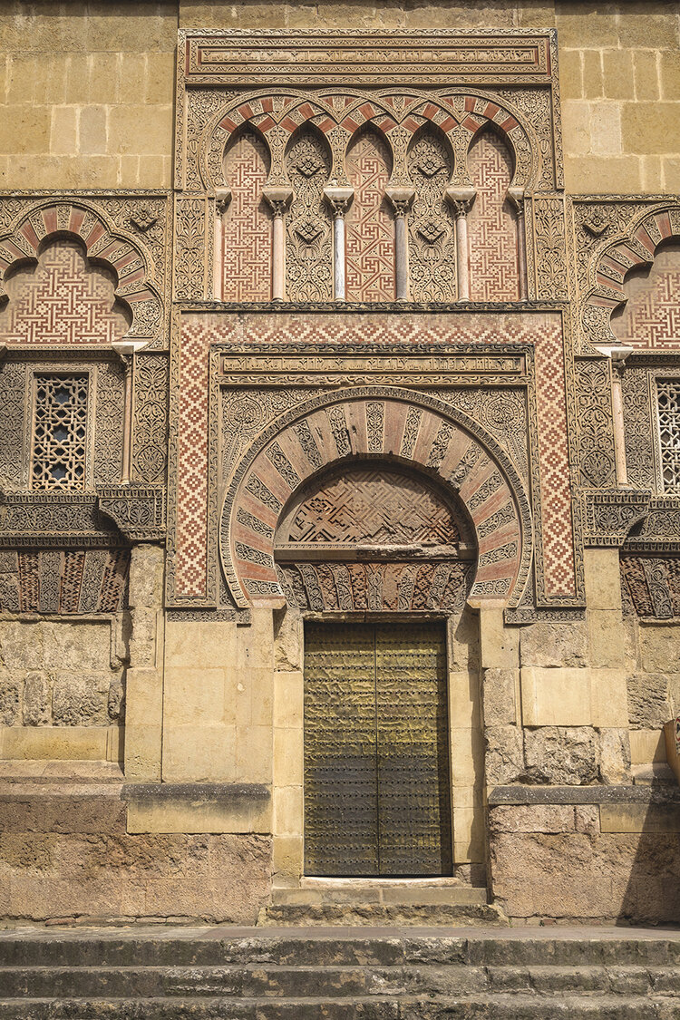 Mosque Of Cordoba Wallpapers