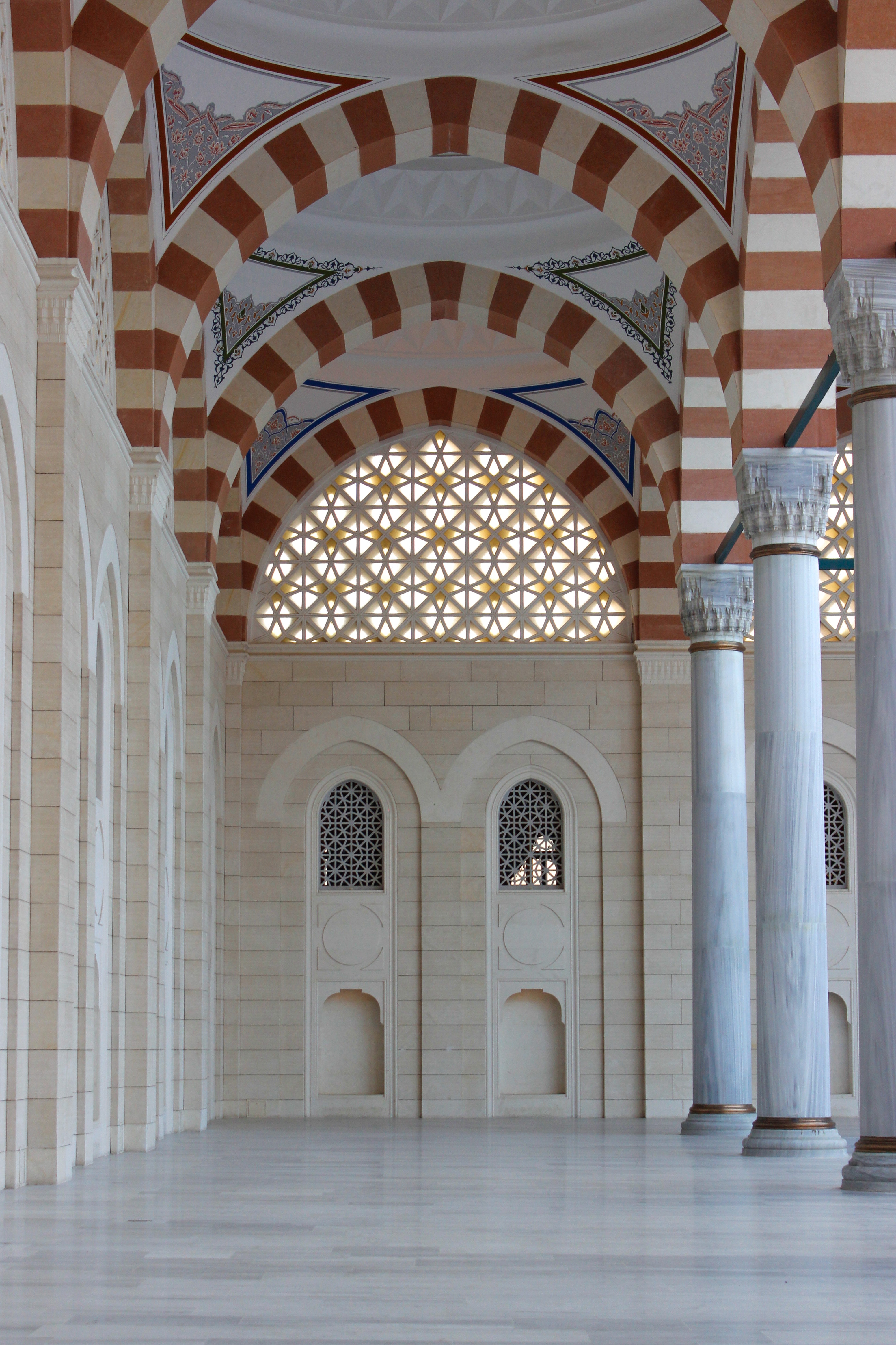 Mosque Of Cordoba Wallpapers