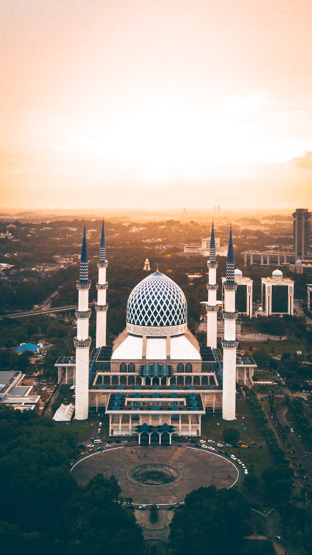 Mosque Wallpapers