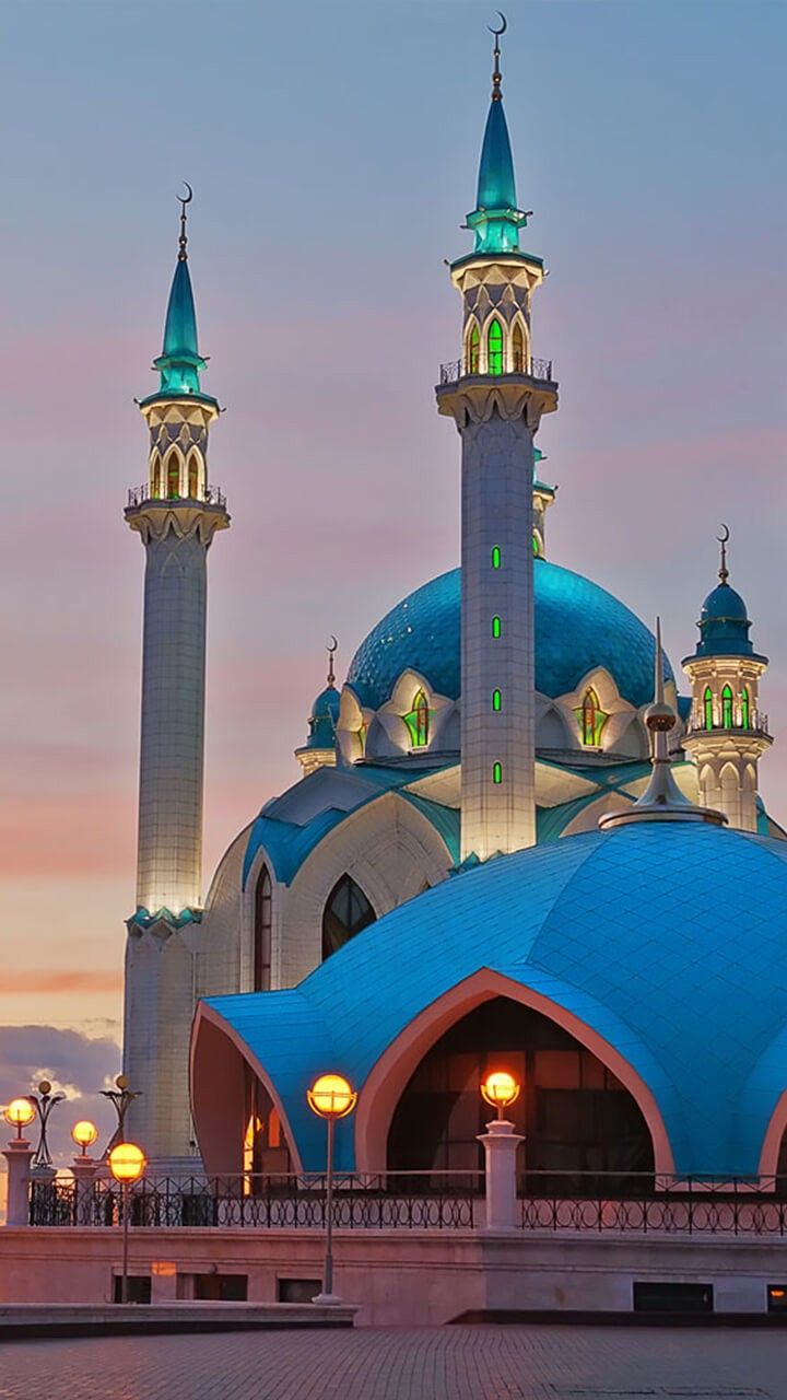 Mosque Wallpapers