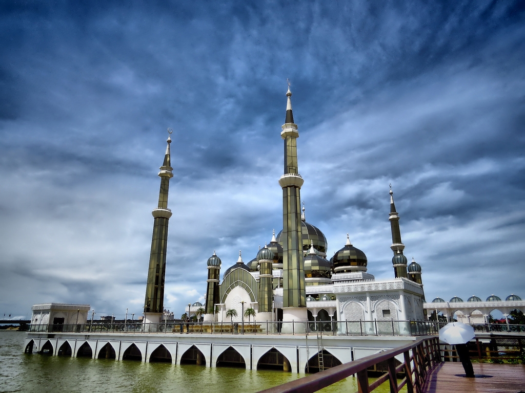 Mosque Wallpapers