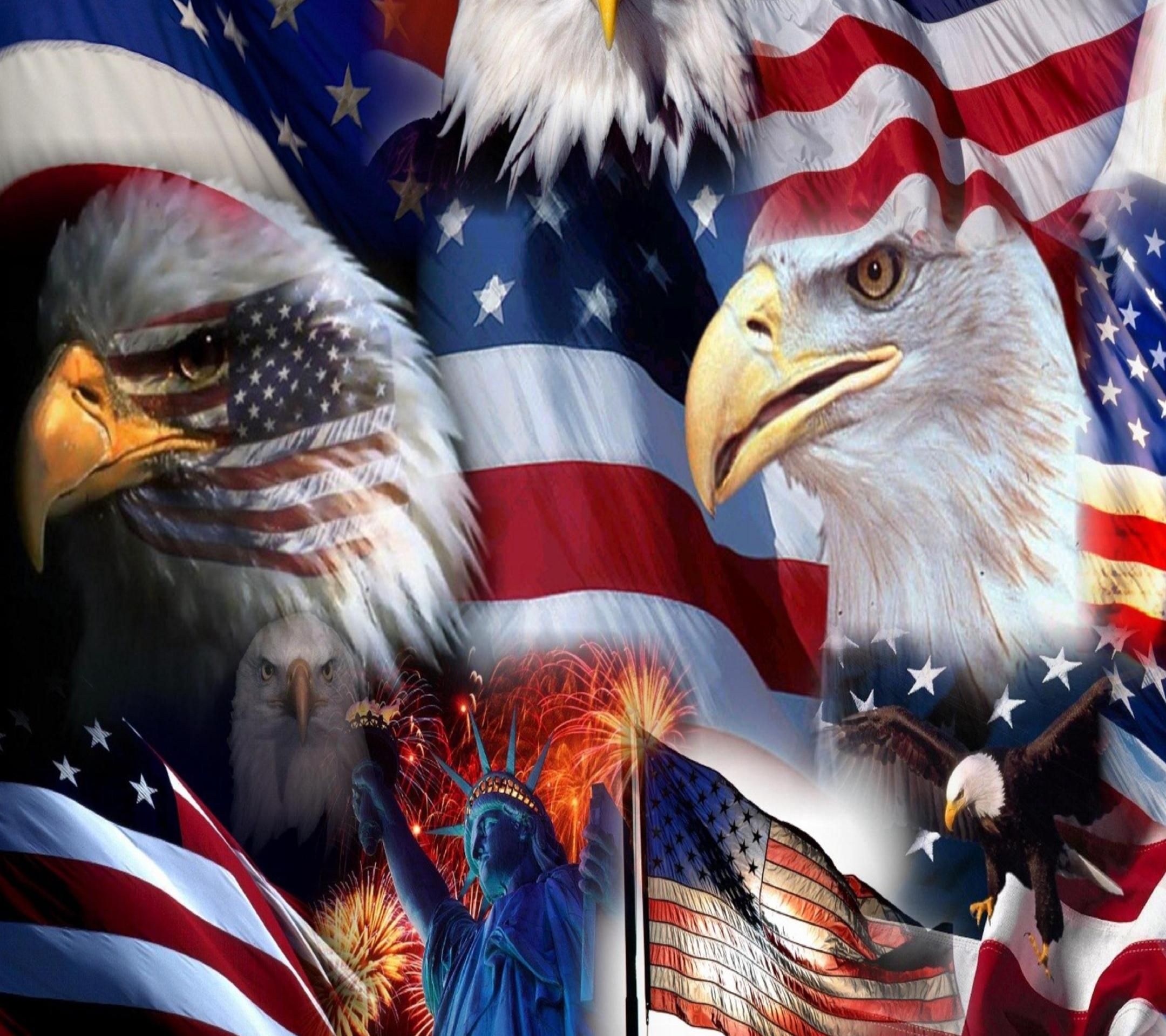 Most American Picture Wallpapers