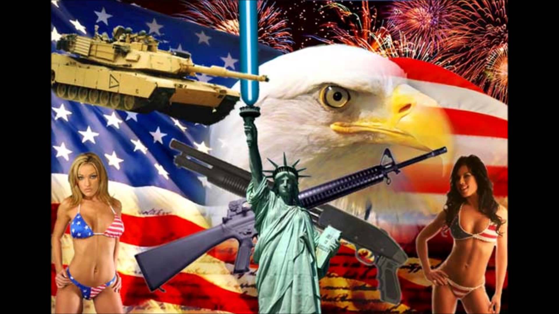 Most American Picture Wallpapers