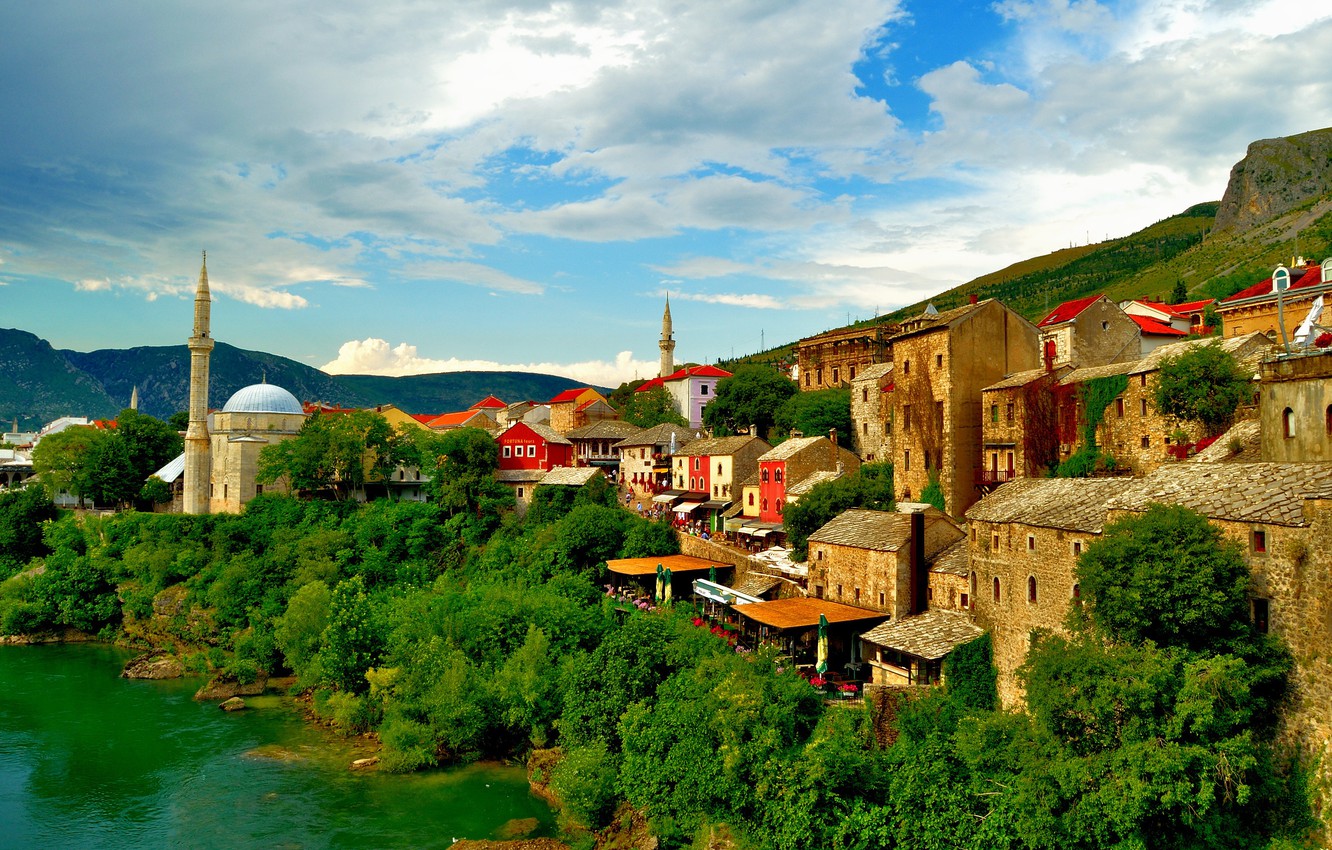 Mostar Wallpapers