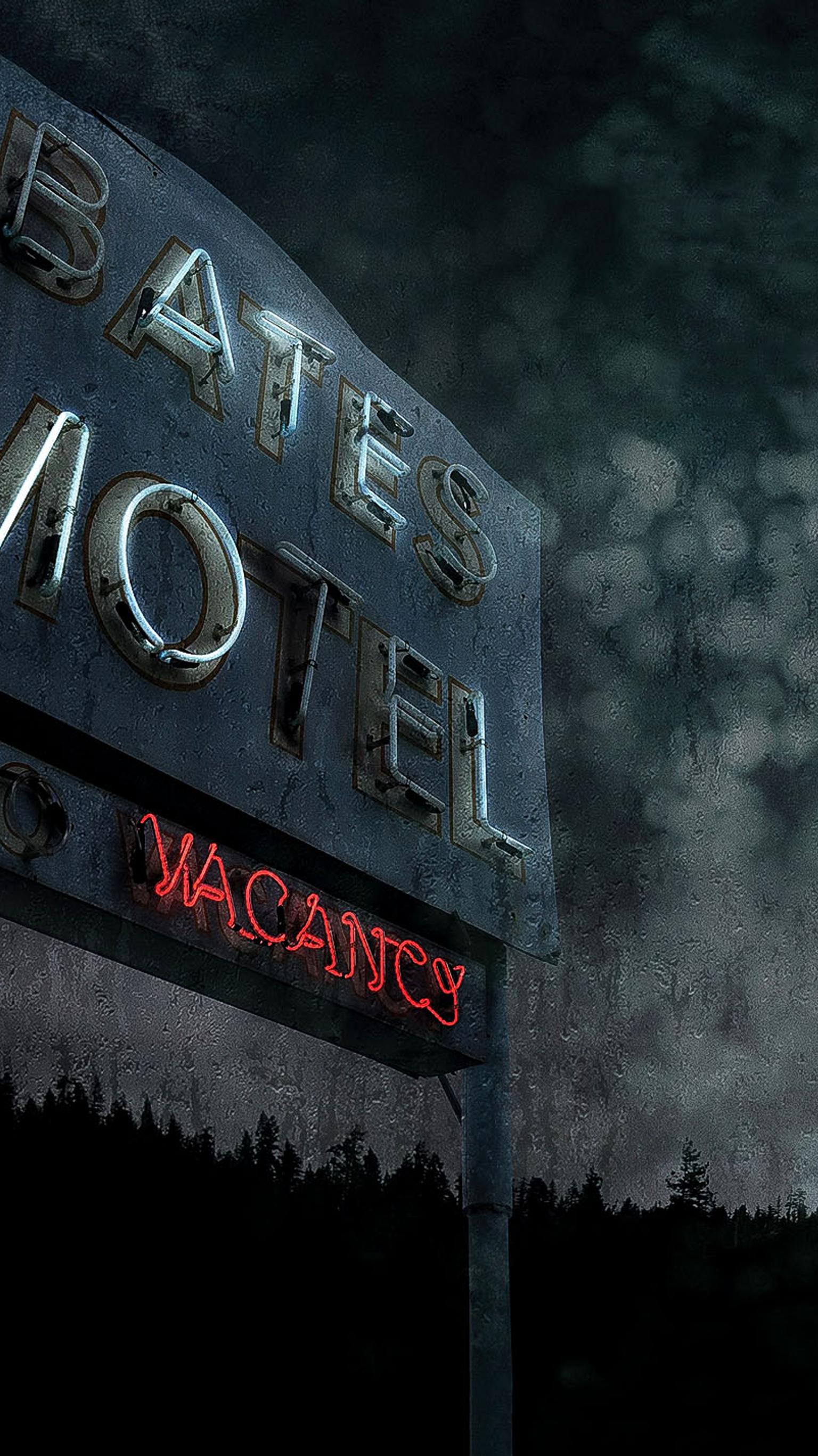 Motel Wallpapers