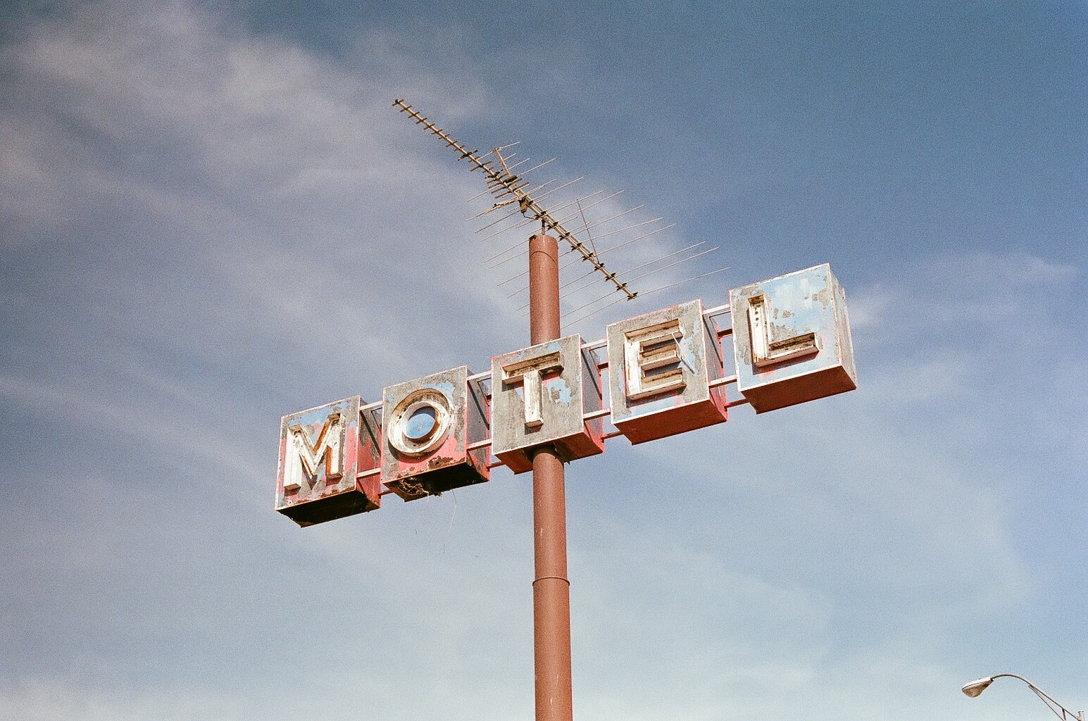 Motel Wallpapers