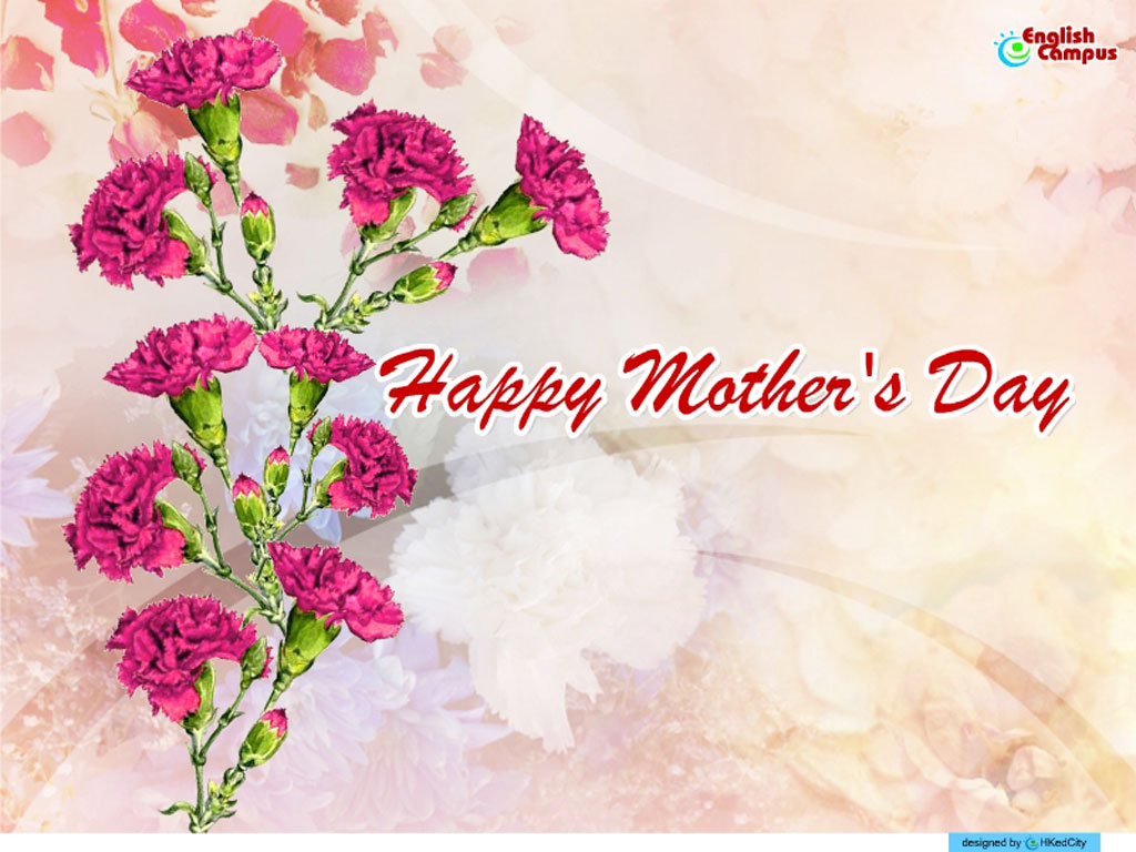 Mother'S Day Wallpapers