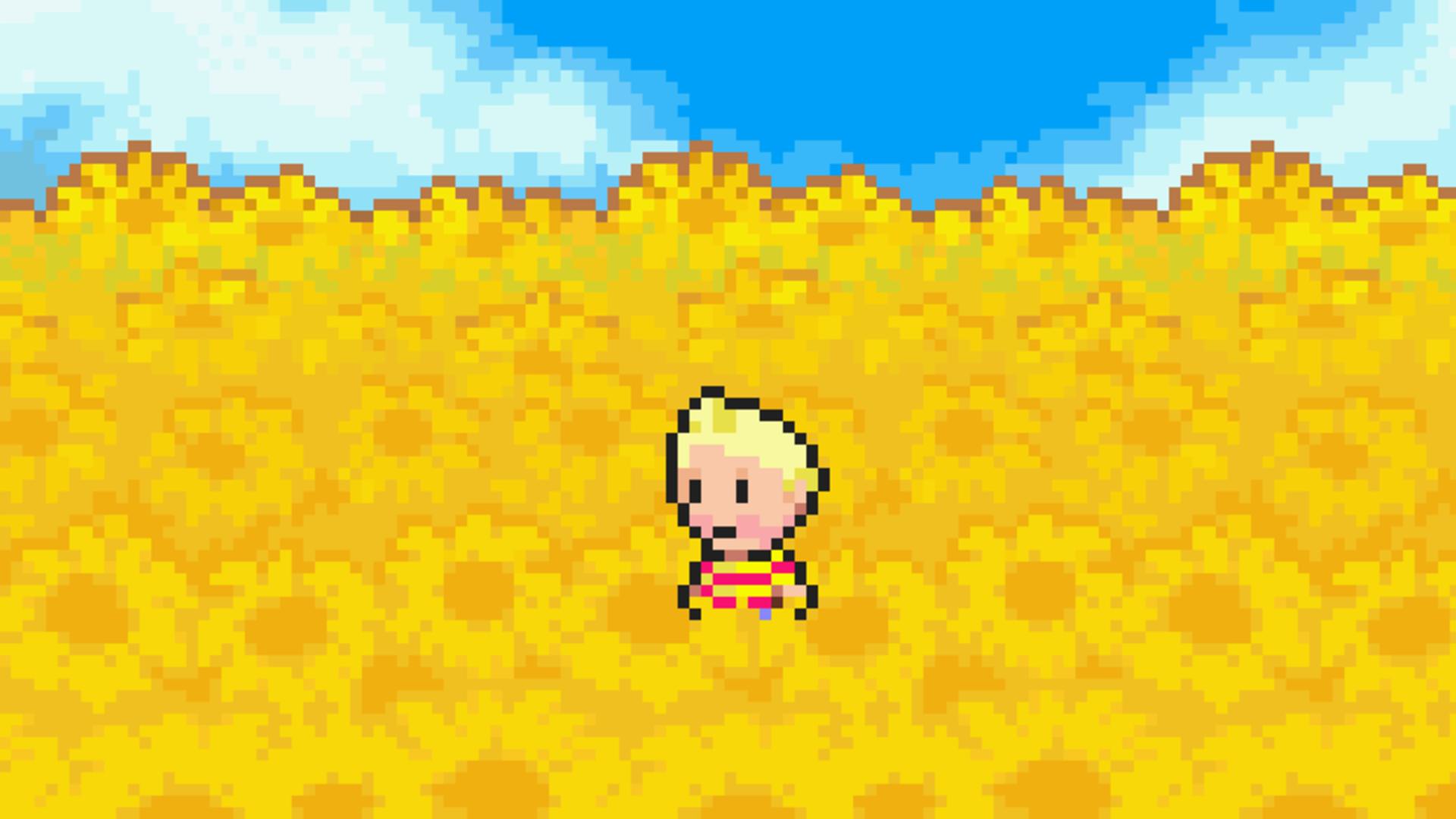 Mother 3 Wallpapers